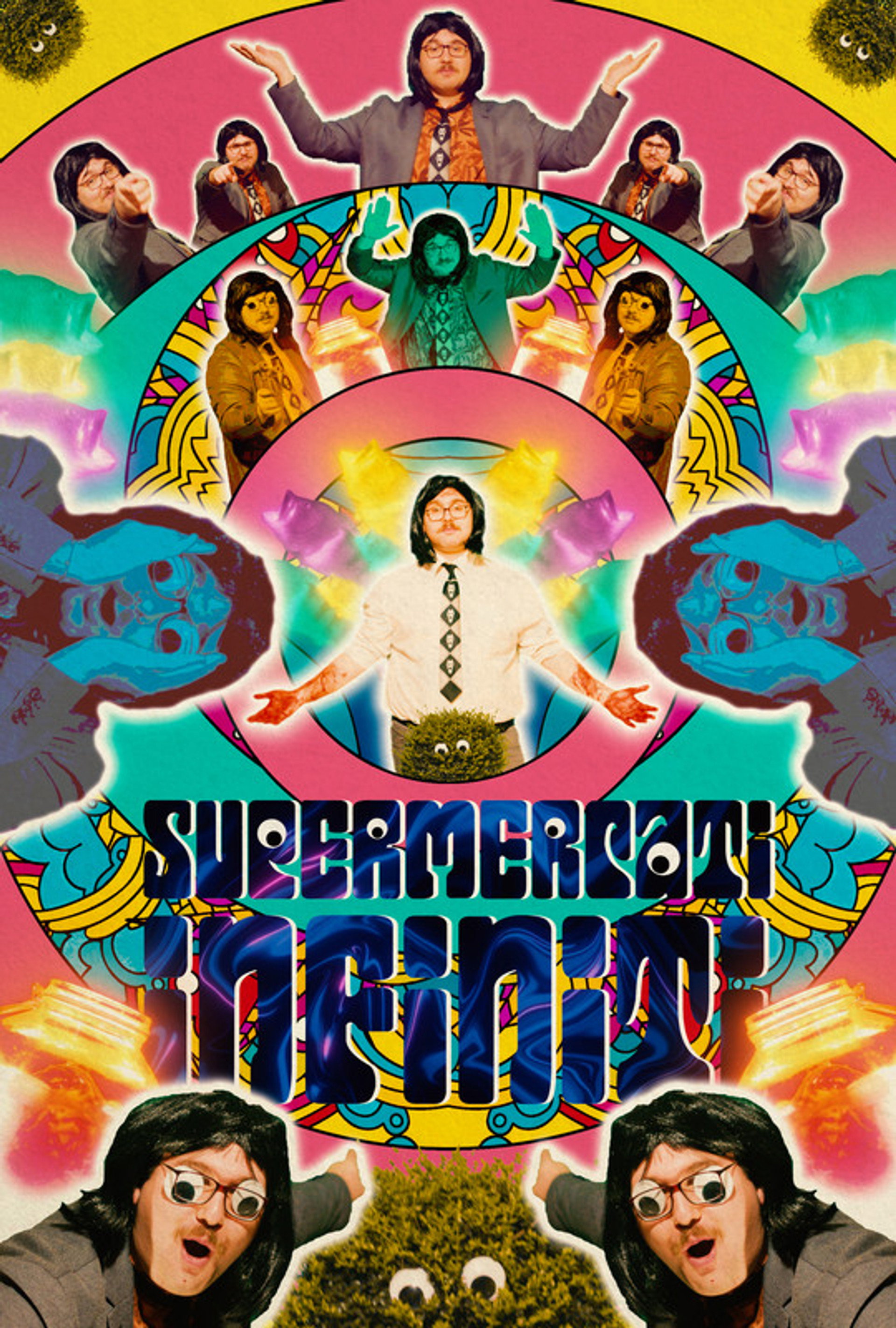 Supermercati Infiniti©®™