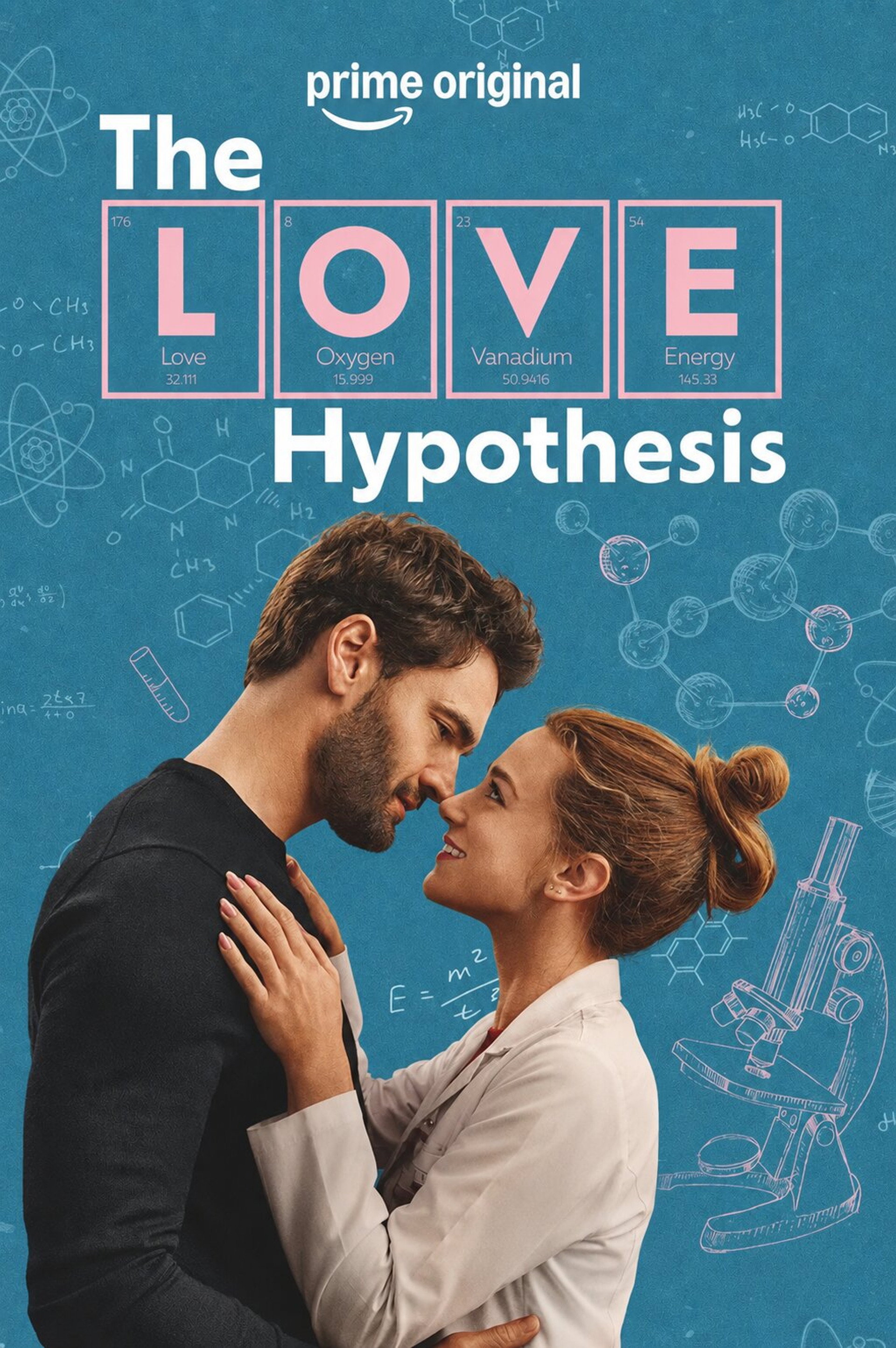 The Love Hypothesis