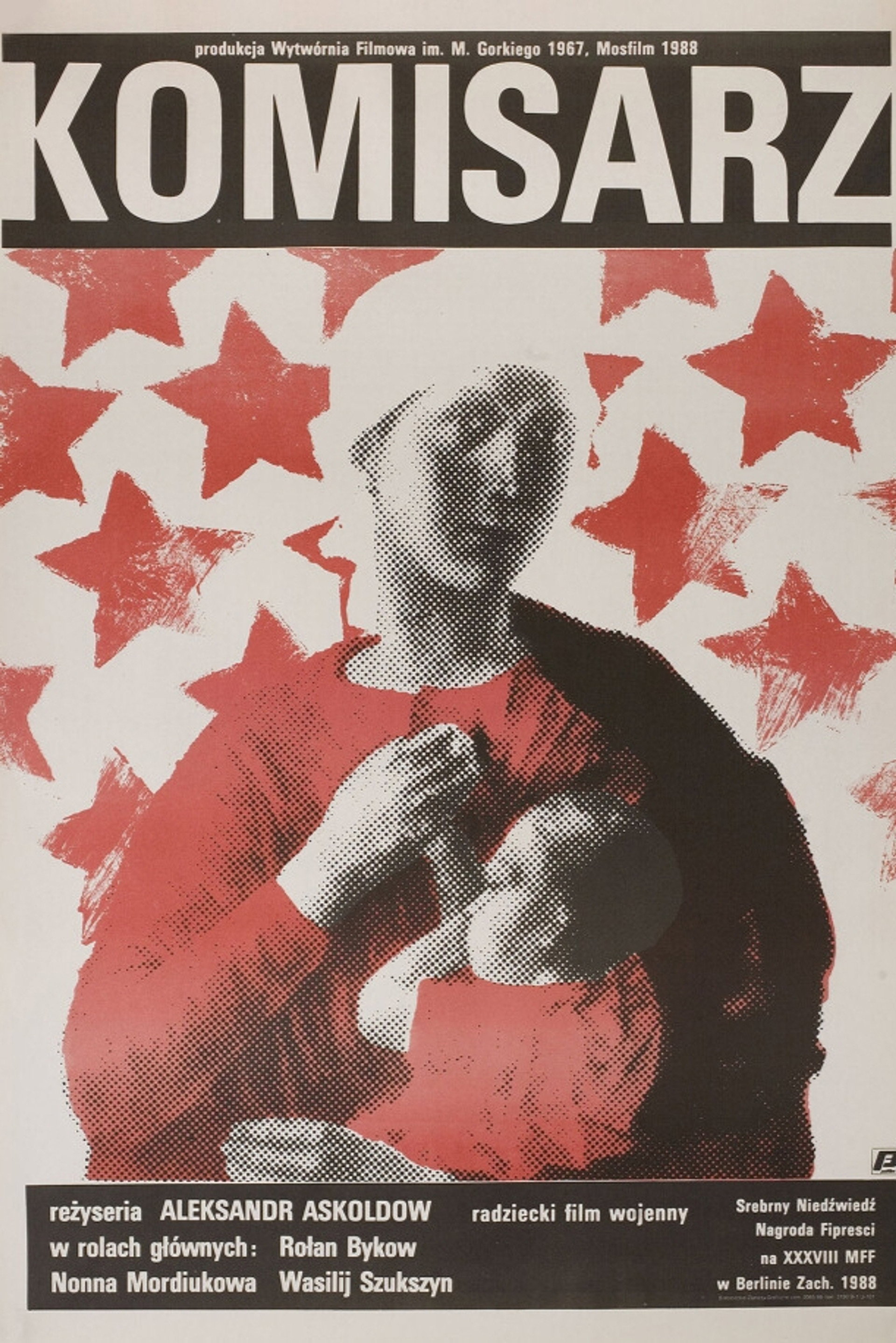 Komisarz
