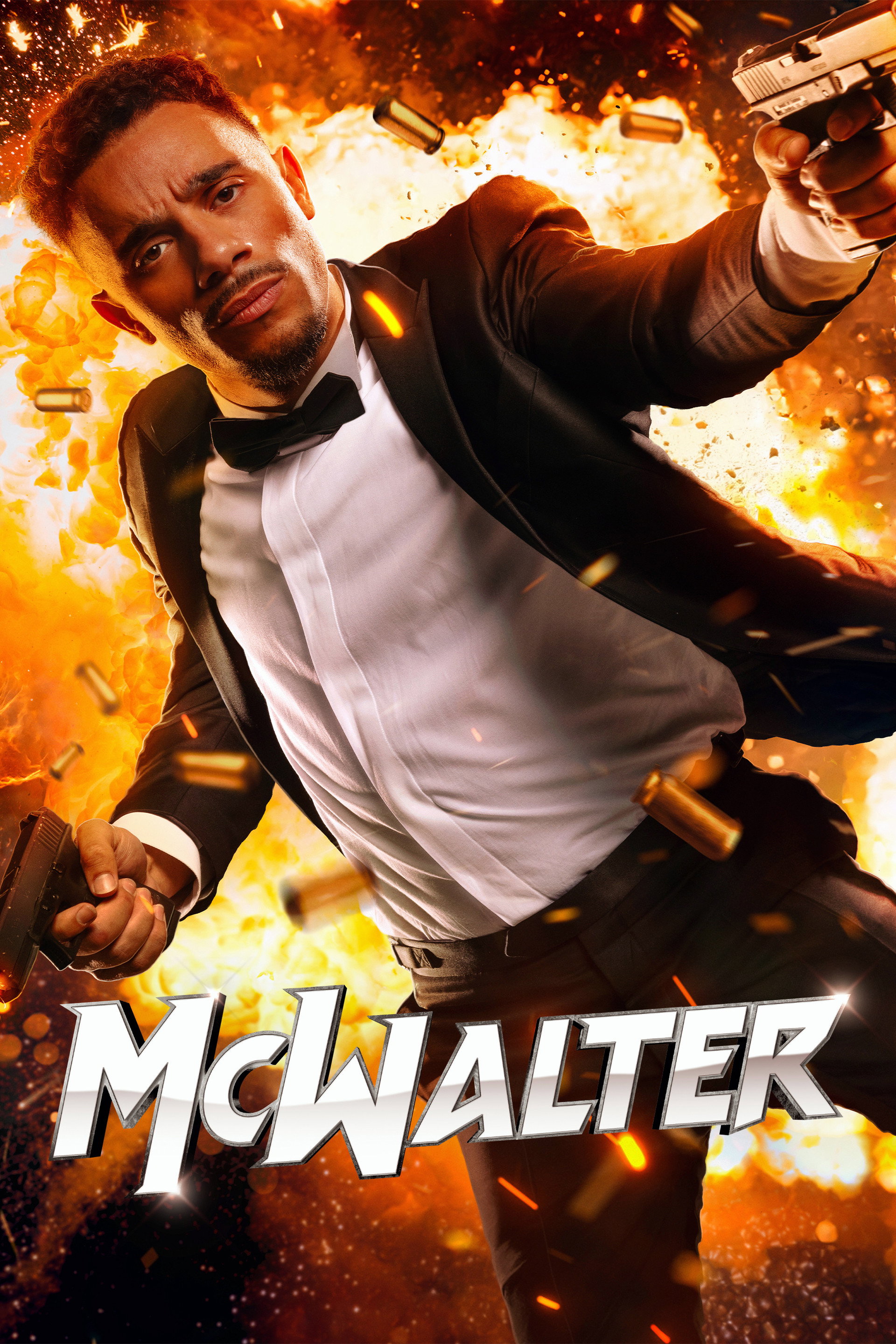 McWalter