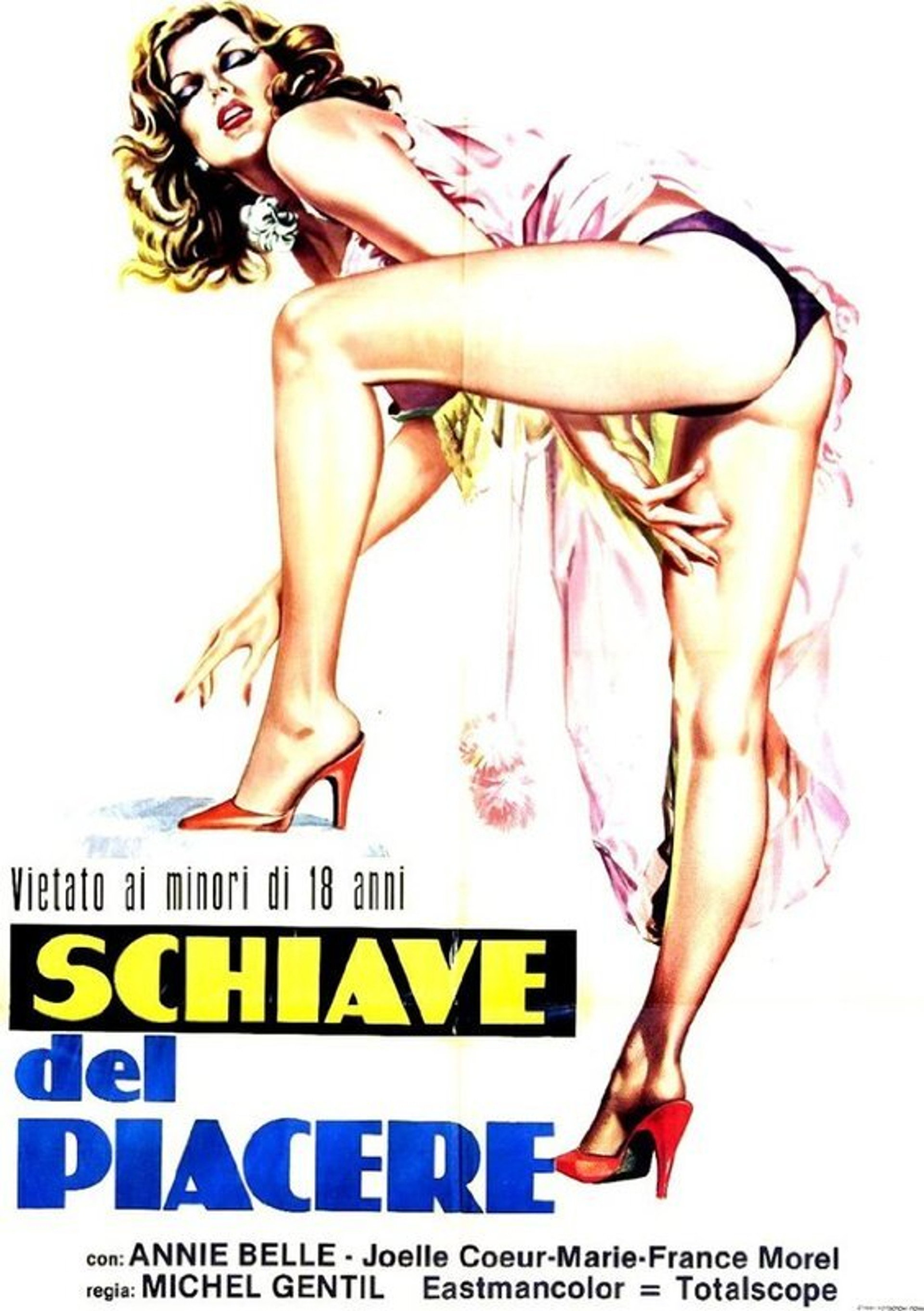 Schiave del piacere