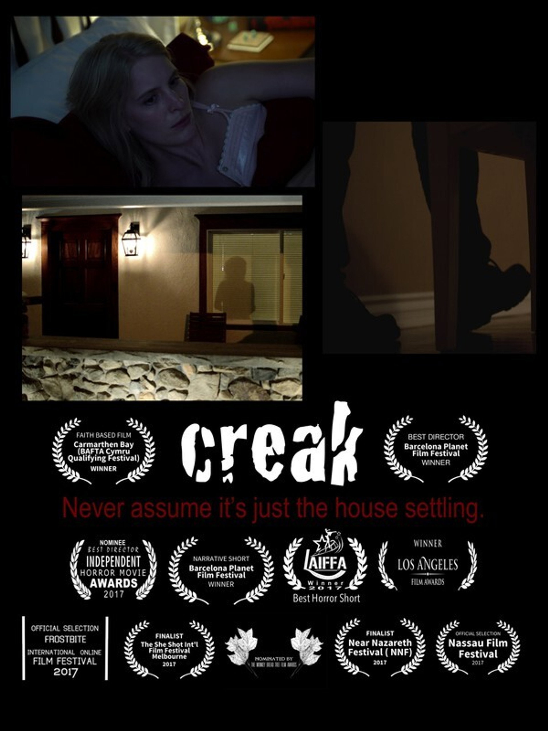 Creak