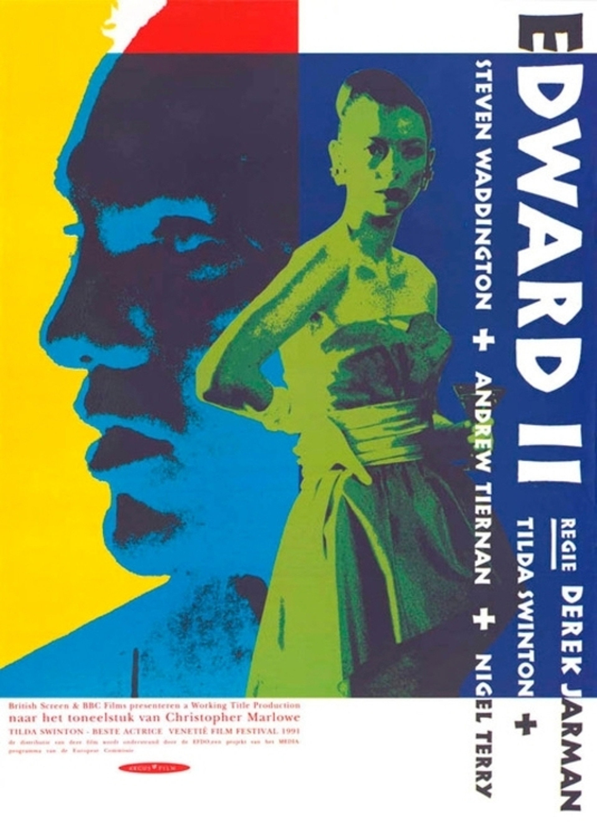 Edward II