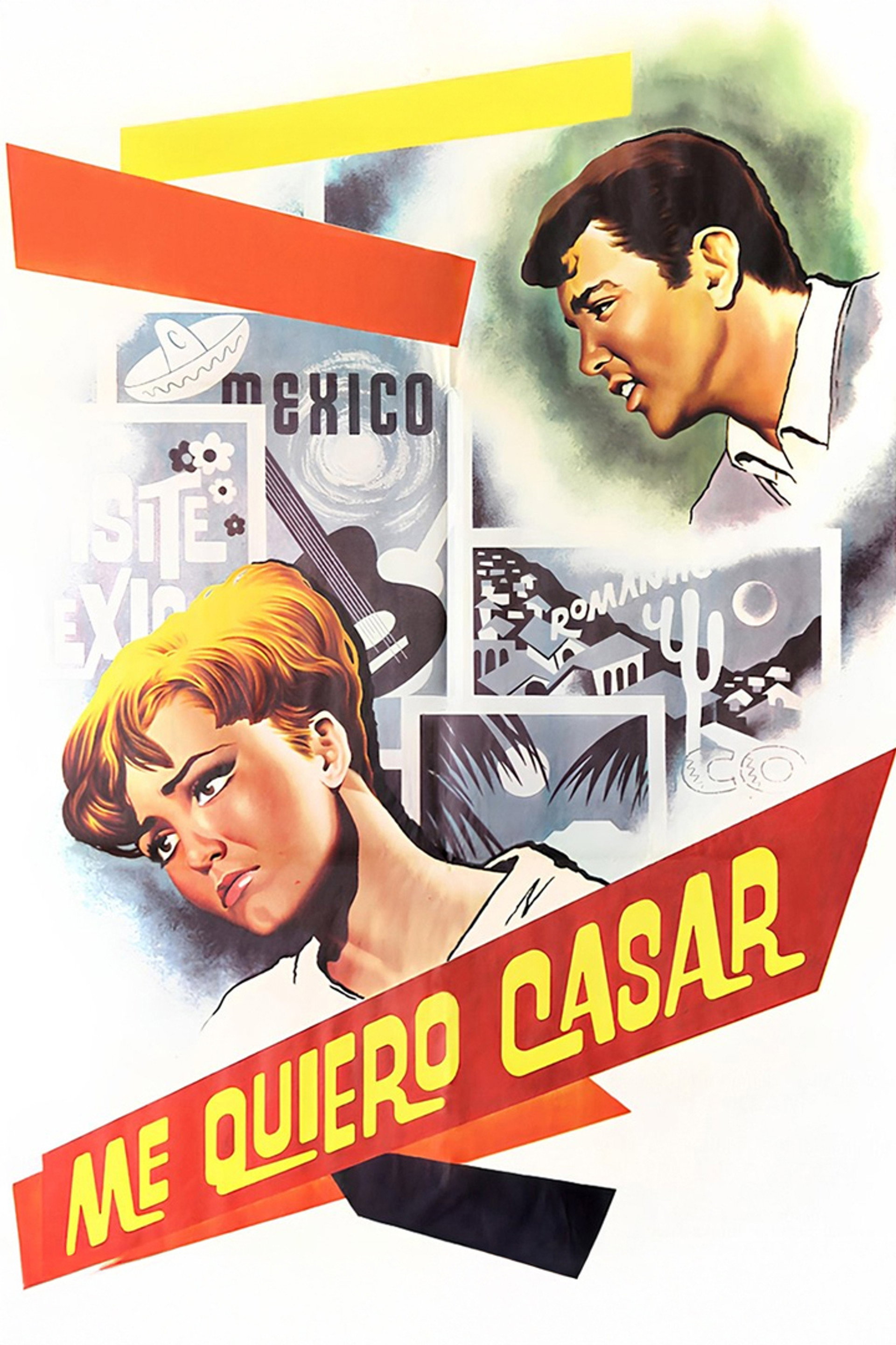 Me quiero casar