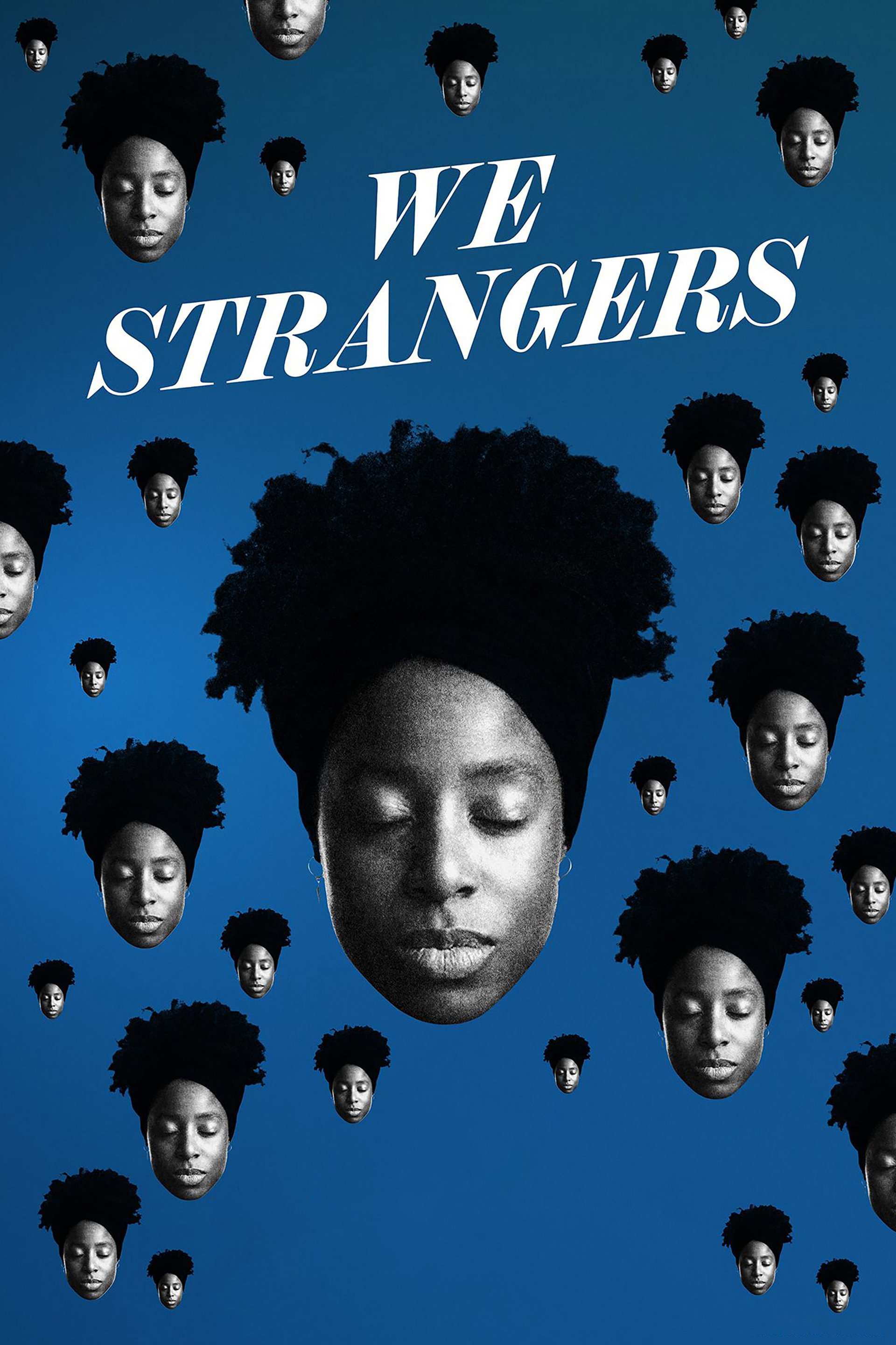 We Strangers