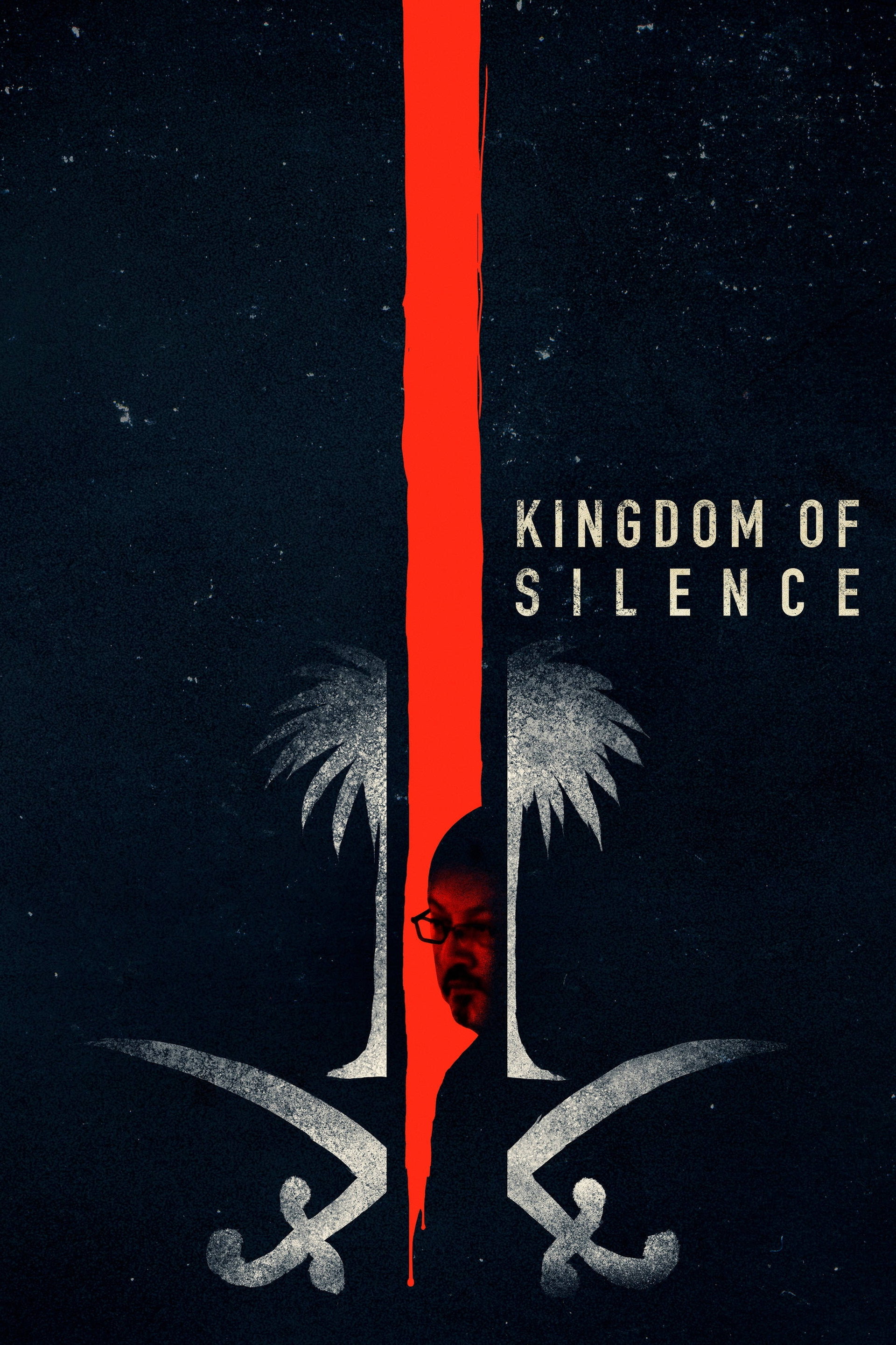 el reino del silencio