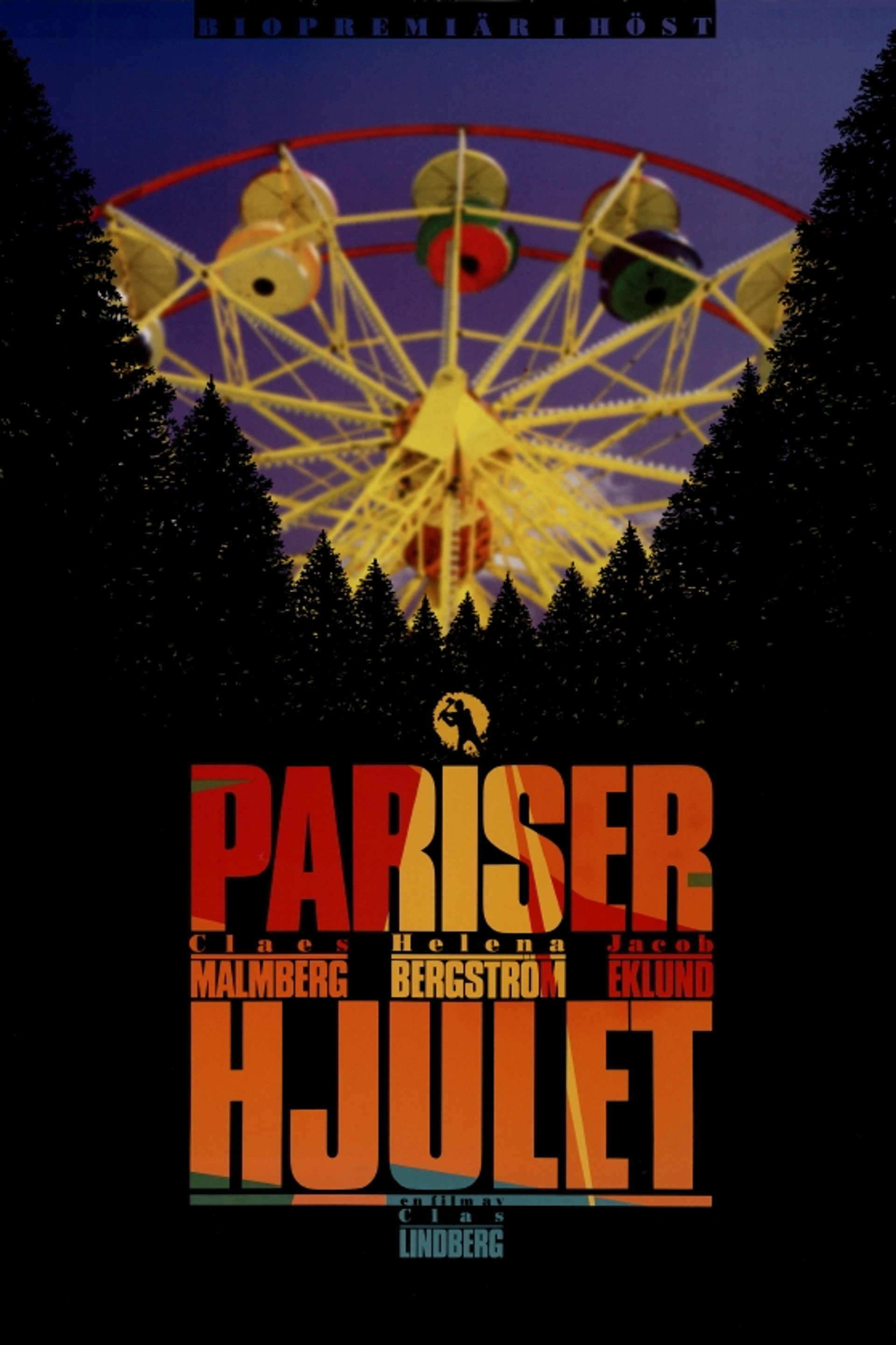 Pariserhjulet
