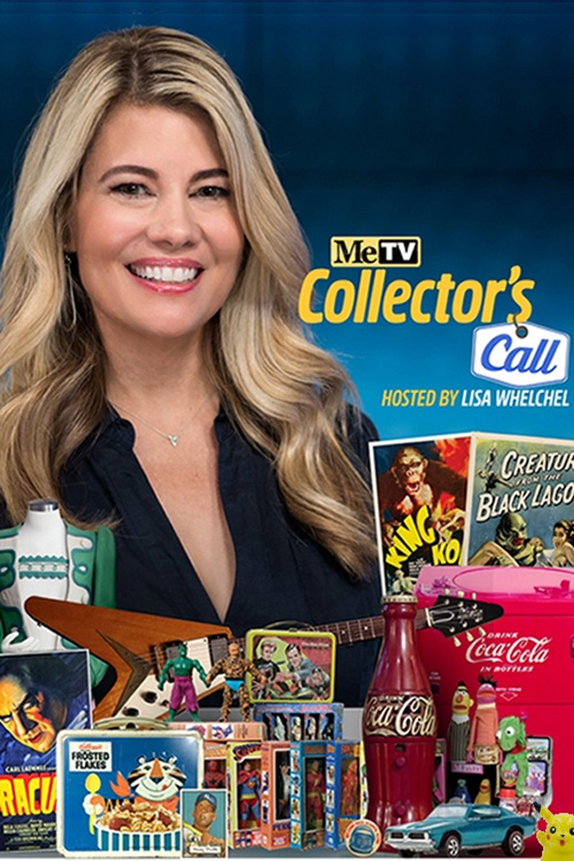 Collector's Call