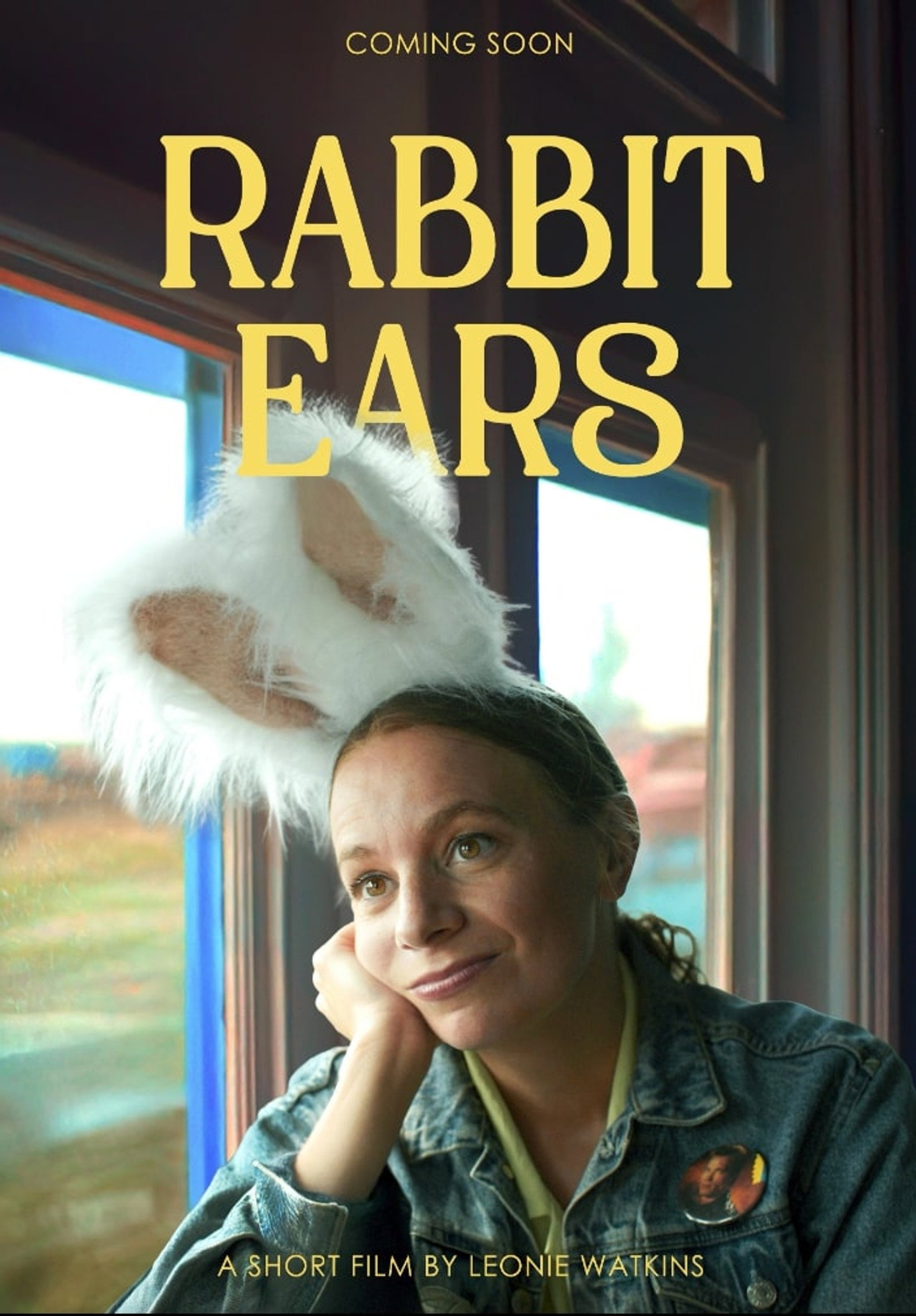 Rabbit Ears