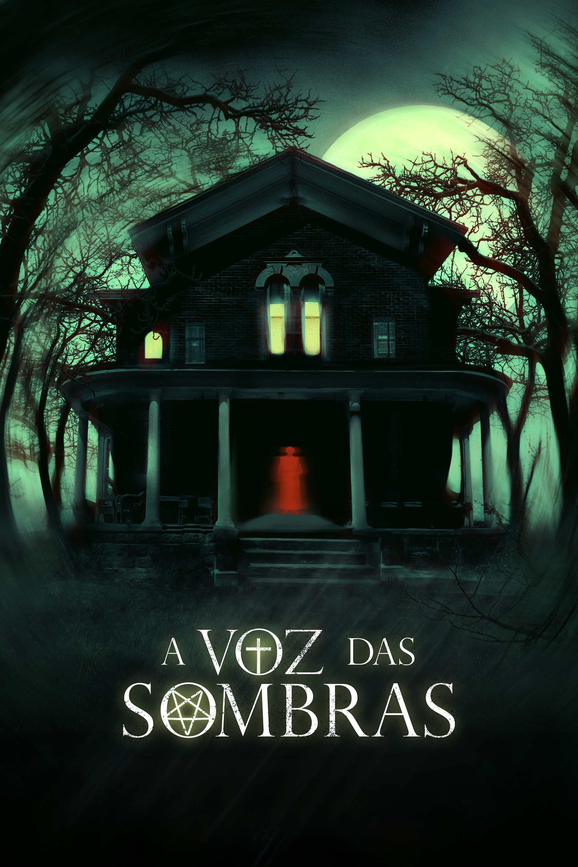 A Voz das Sombras