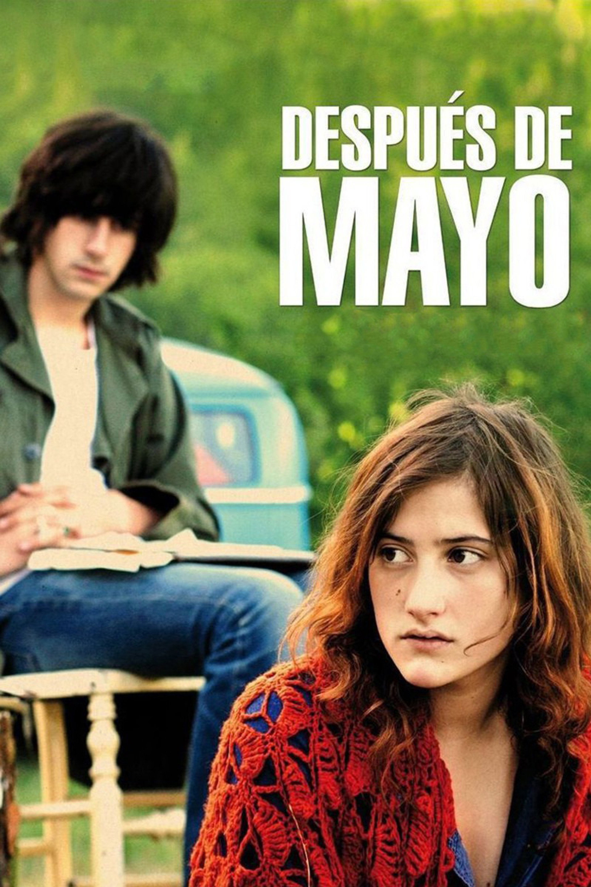 Después de mayo