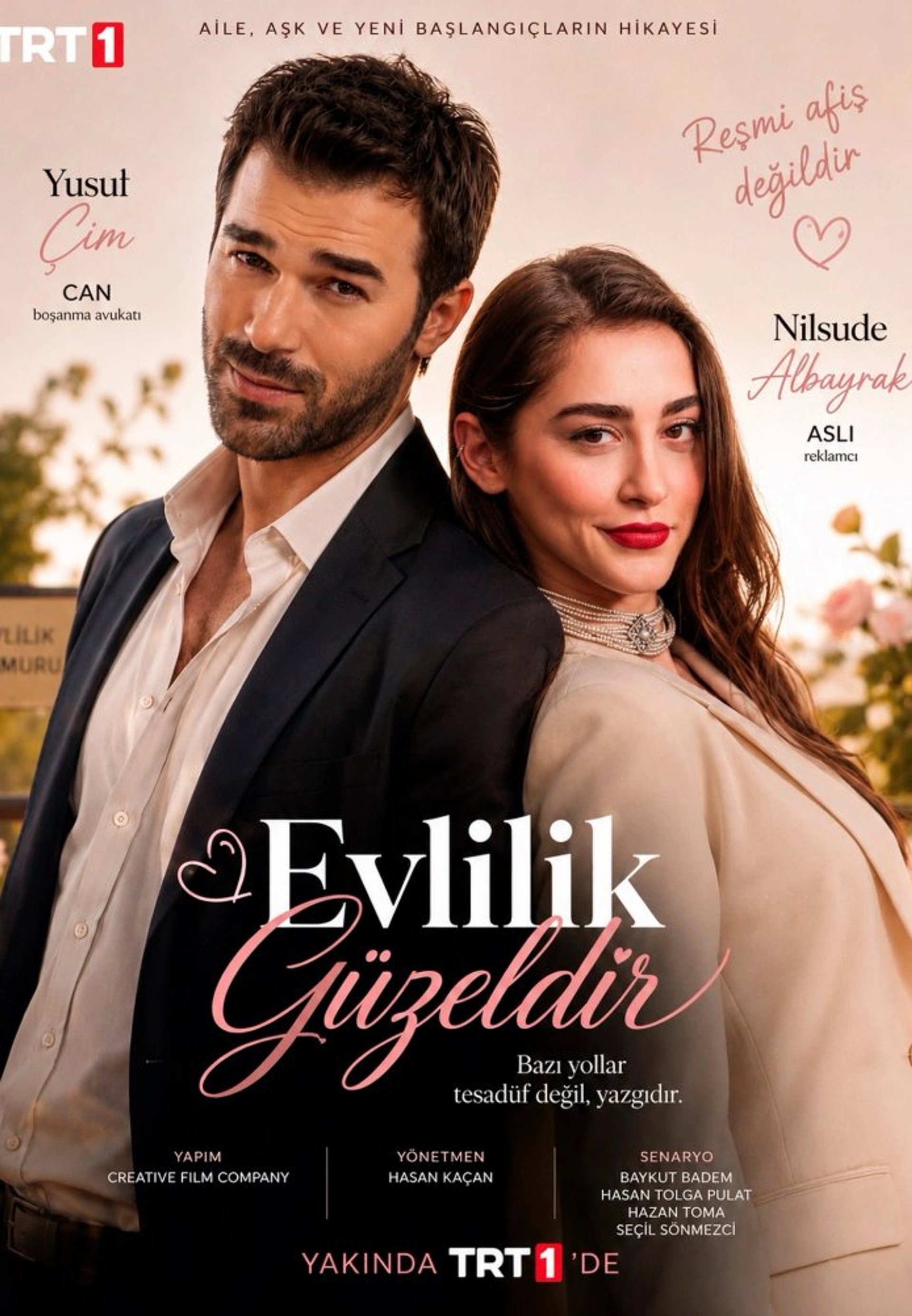 Evlilik Güzeldir