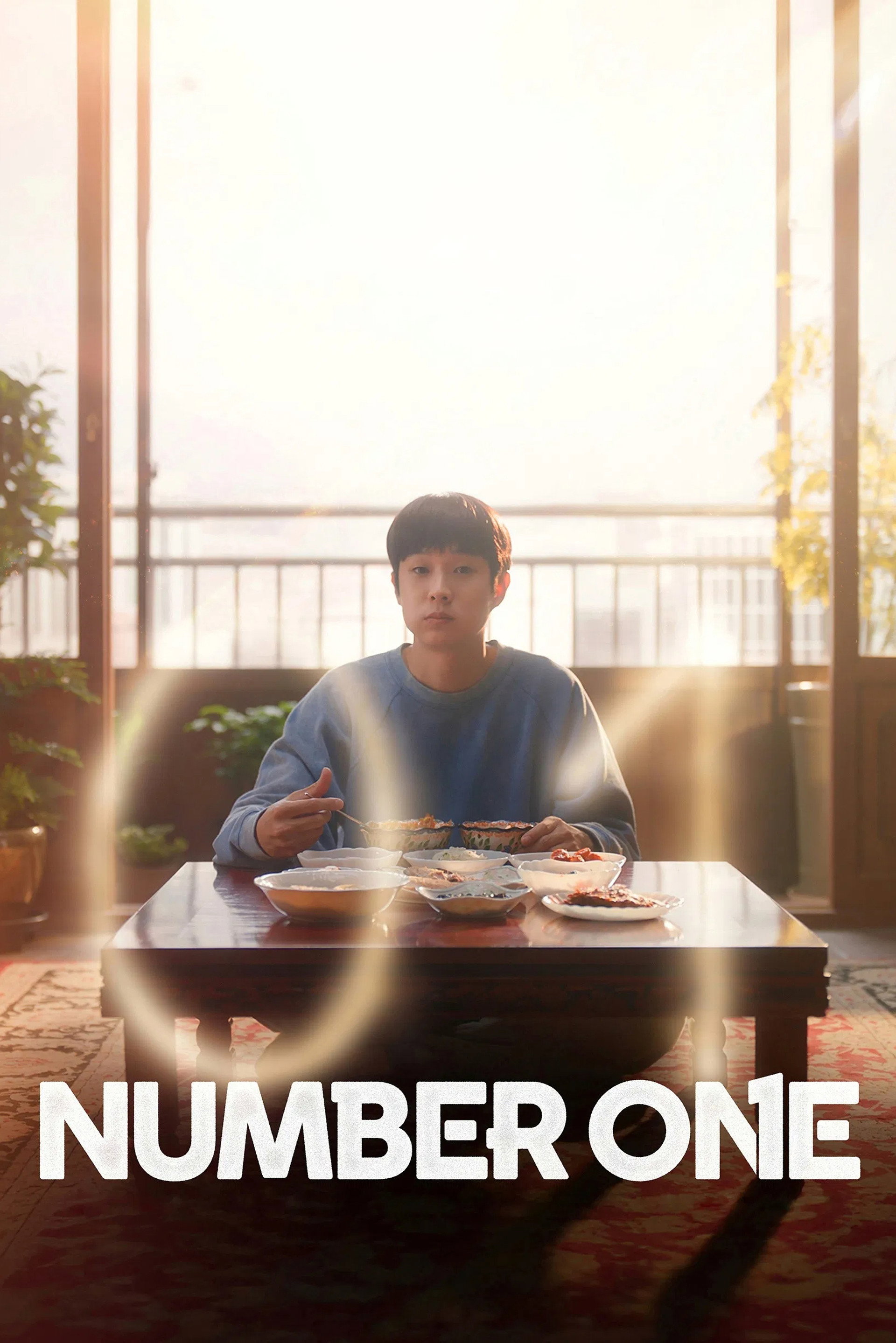 Number One