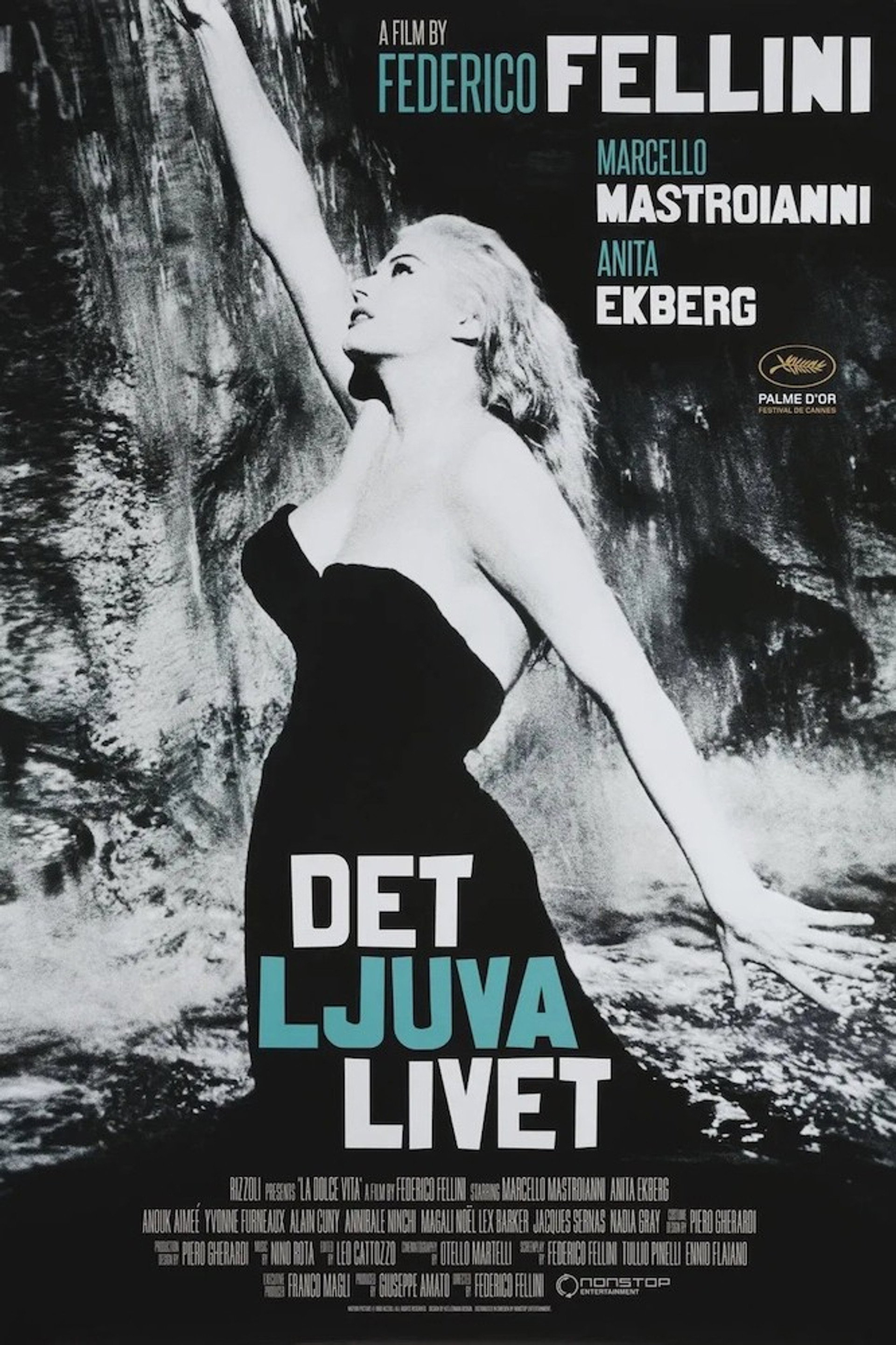 Det ljuva livet