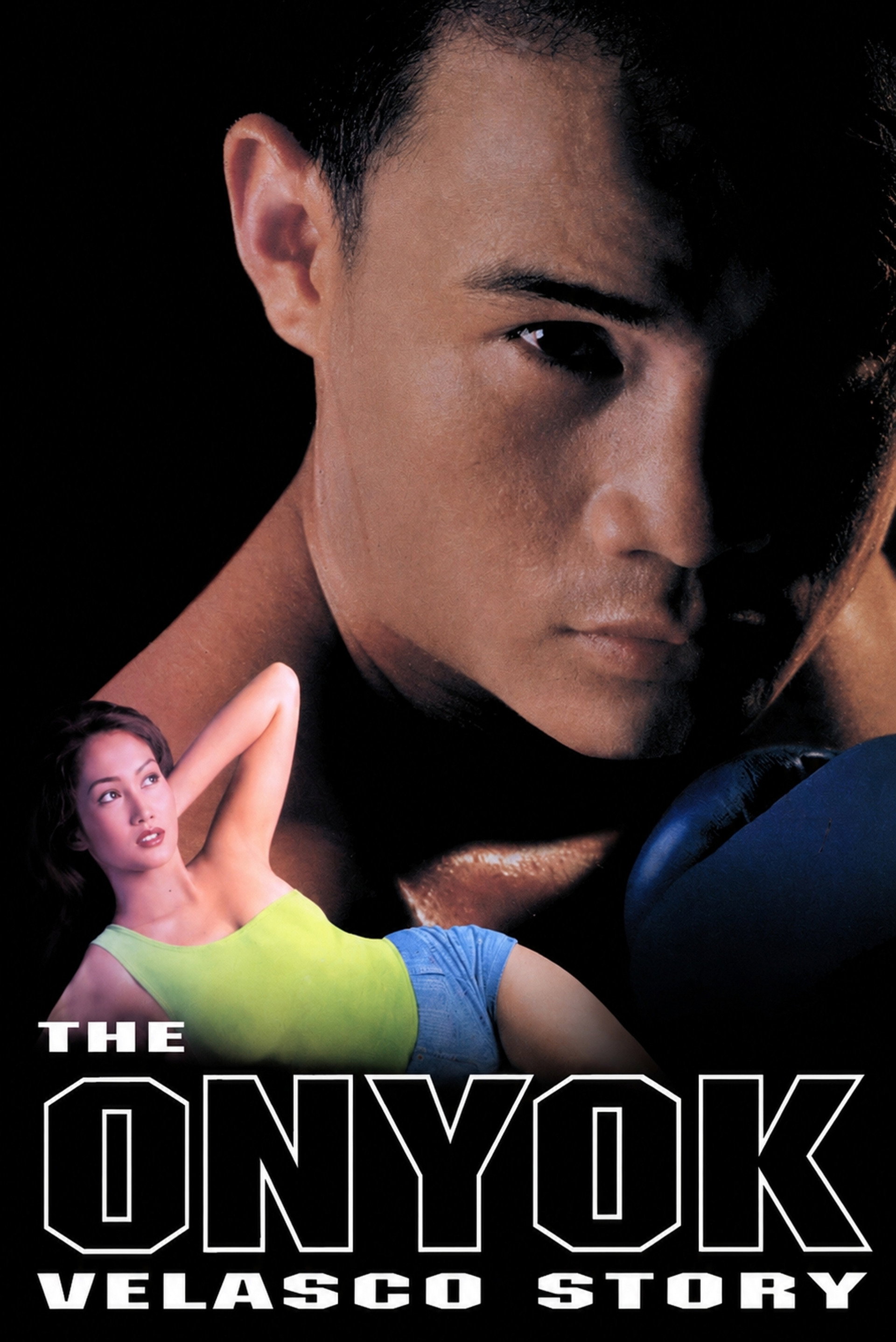 The Onyok Velasco Story