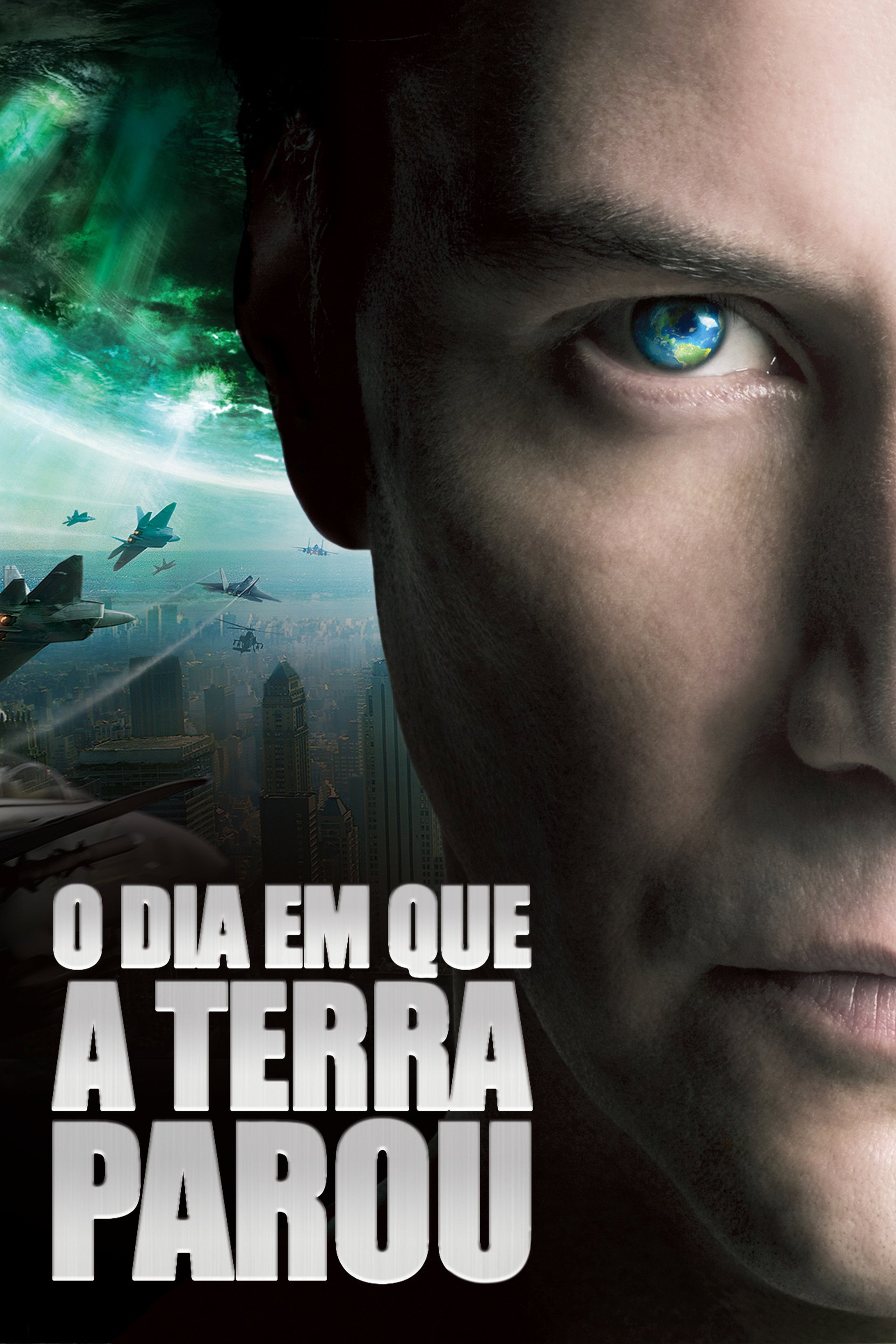 O Dia em que a Terra Parou