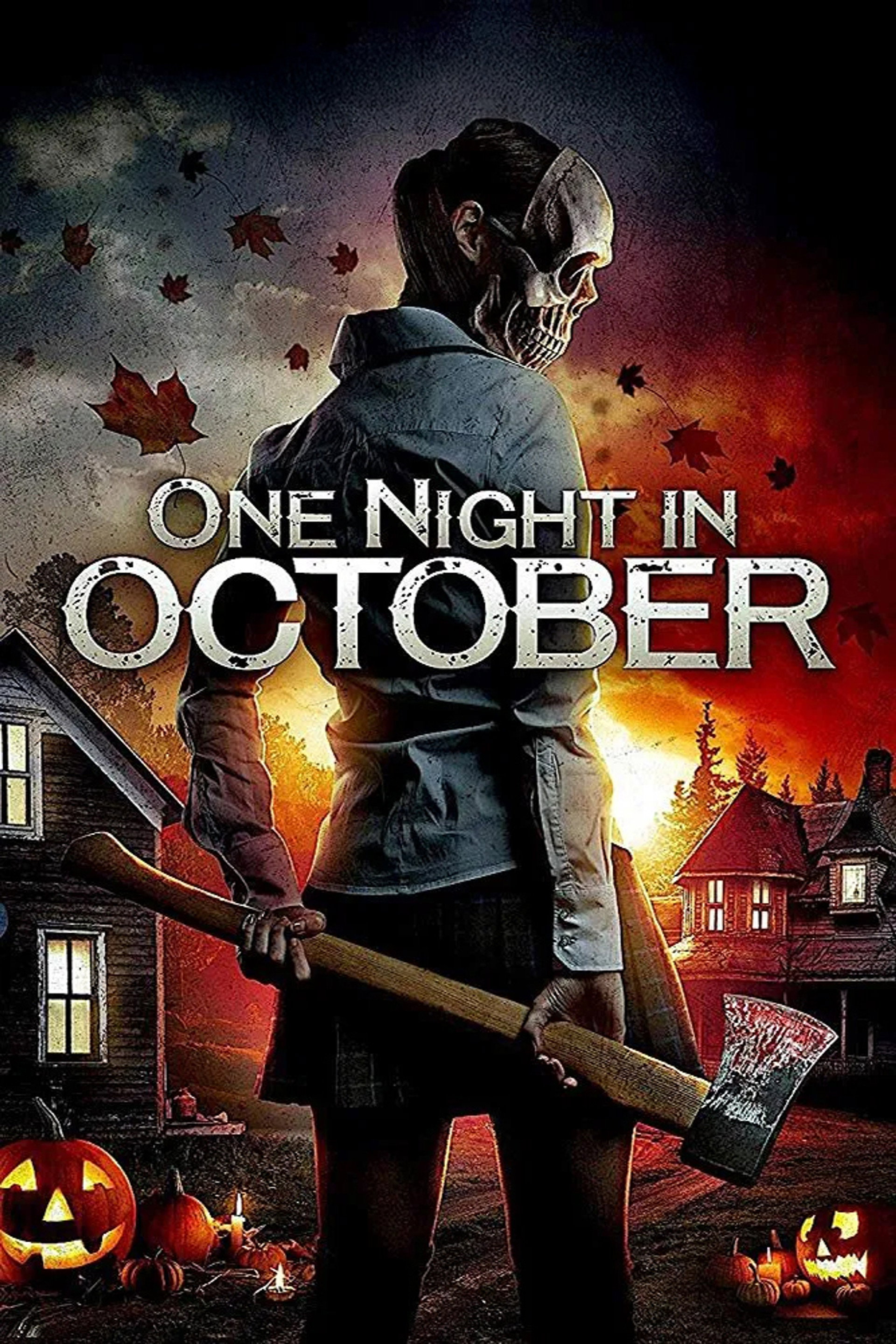 Una Noche de Octubre