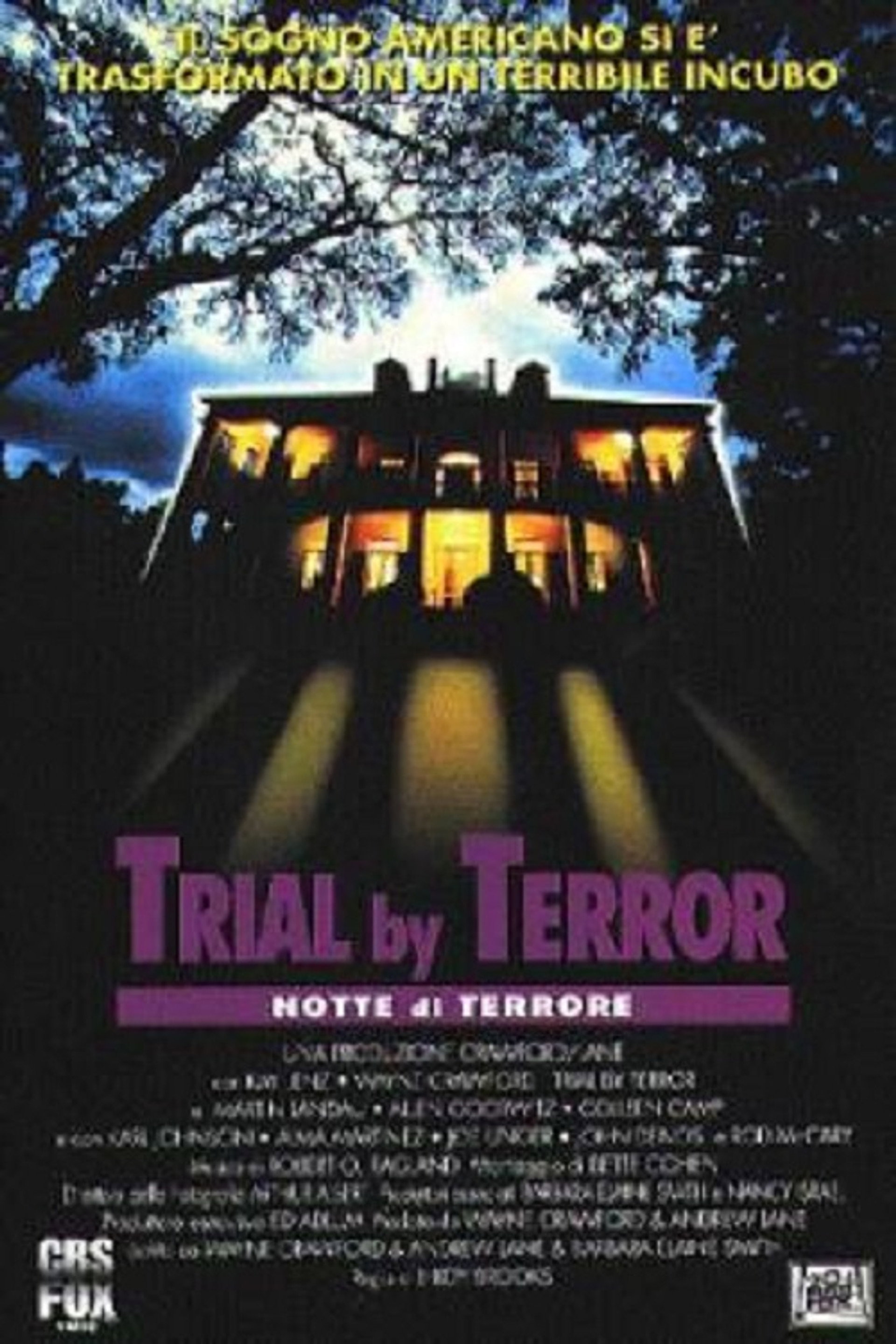 Trial by Terror