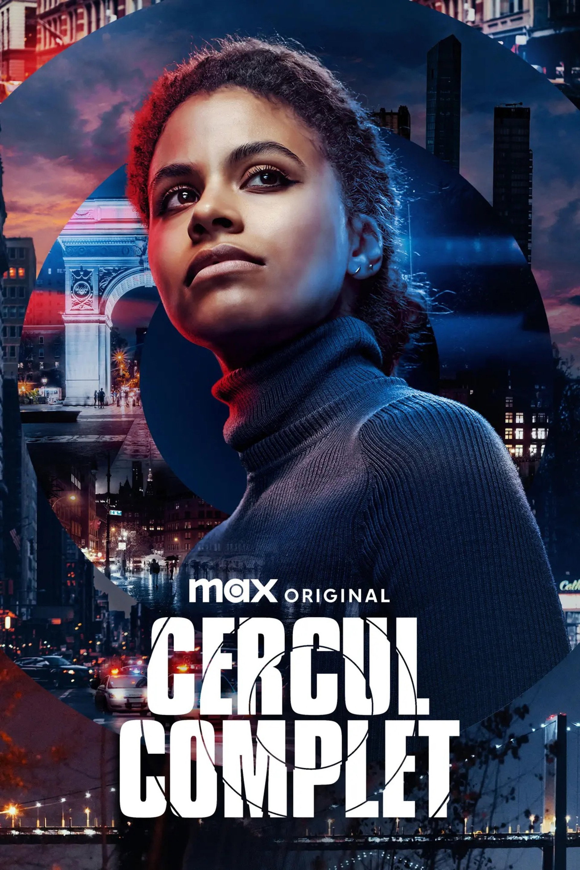 Cercul complet