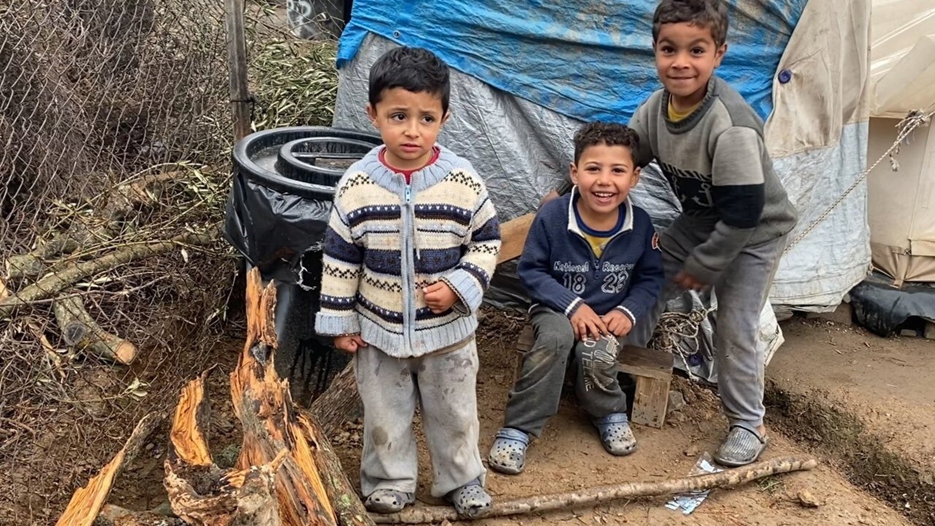 Une autre idée du monde