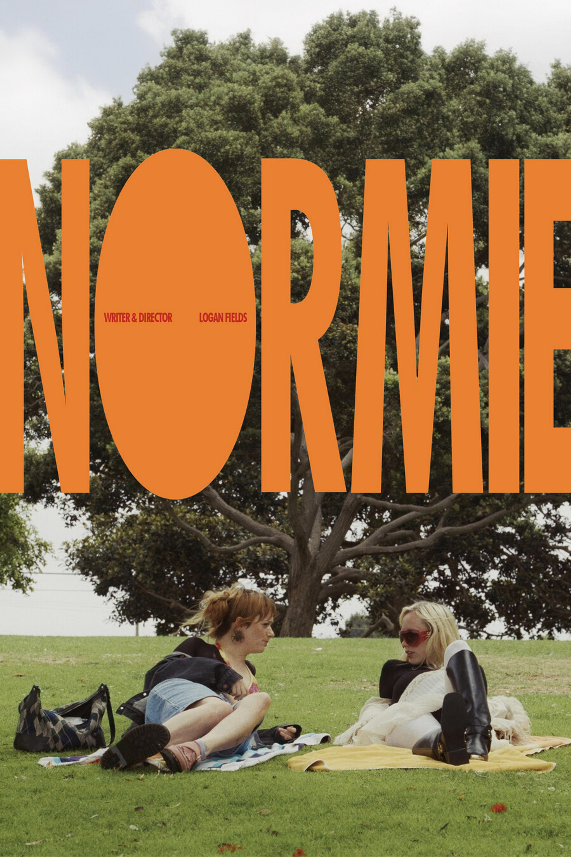 Normie