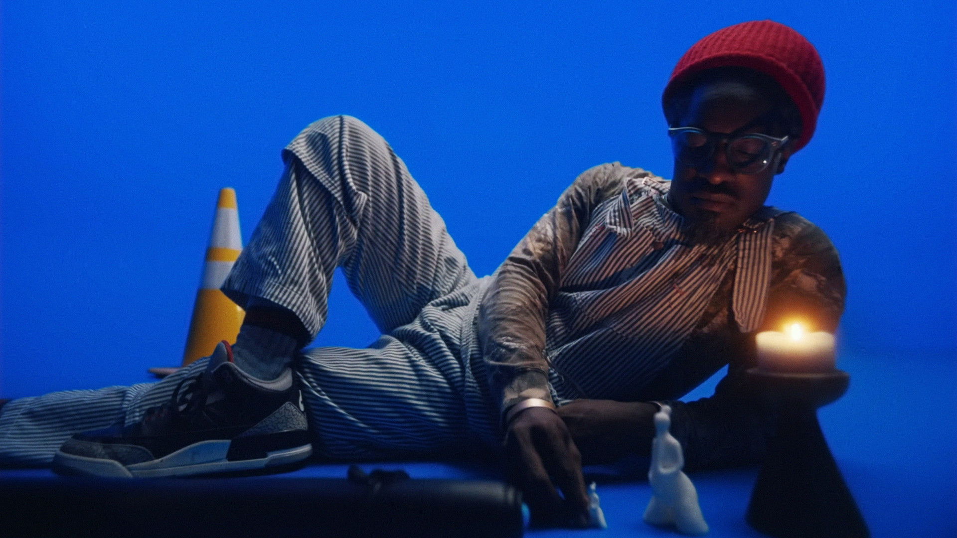 André 3000: New Blue Sun (Listening)