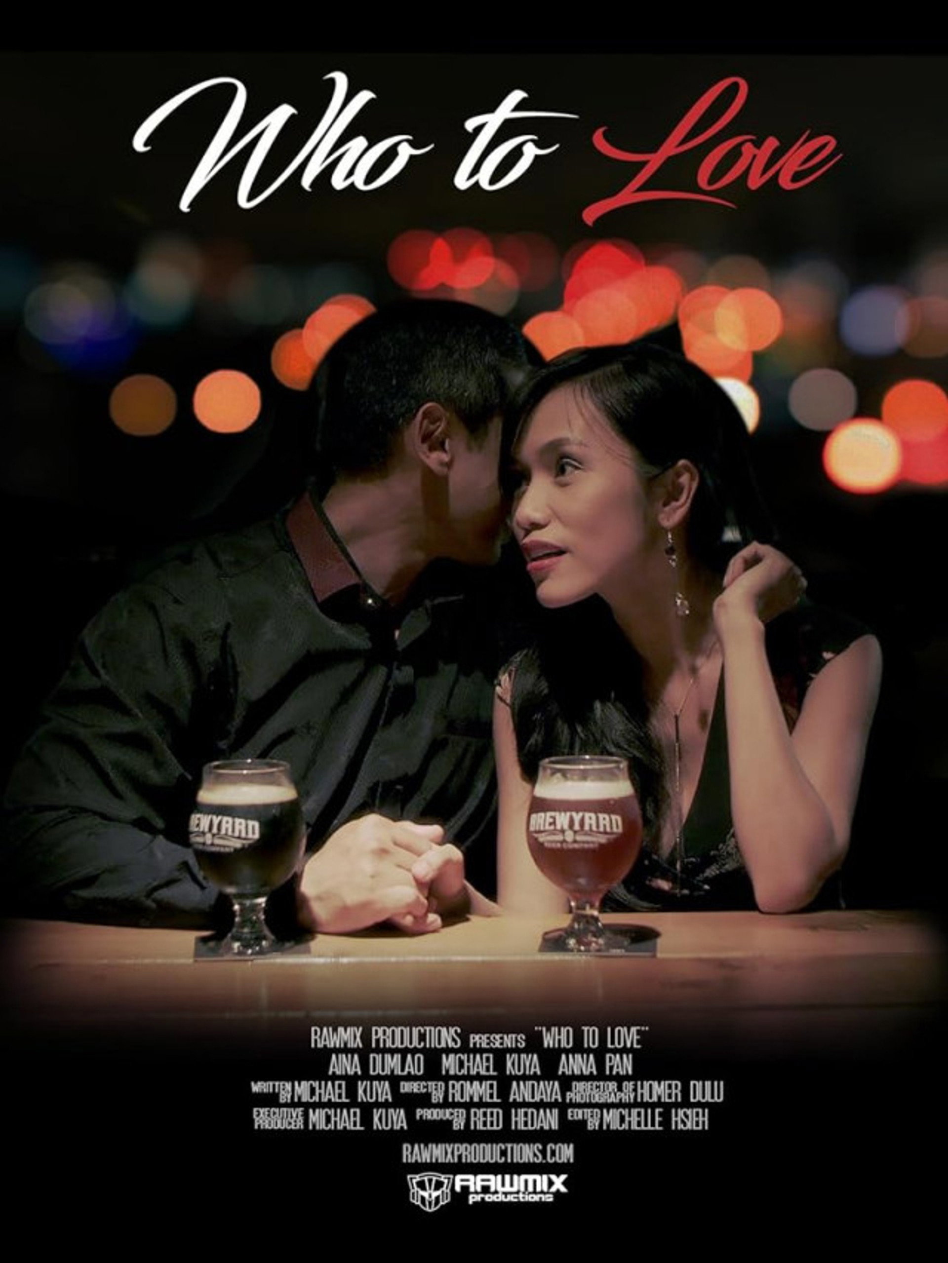 Who to Love