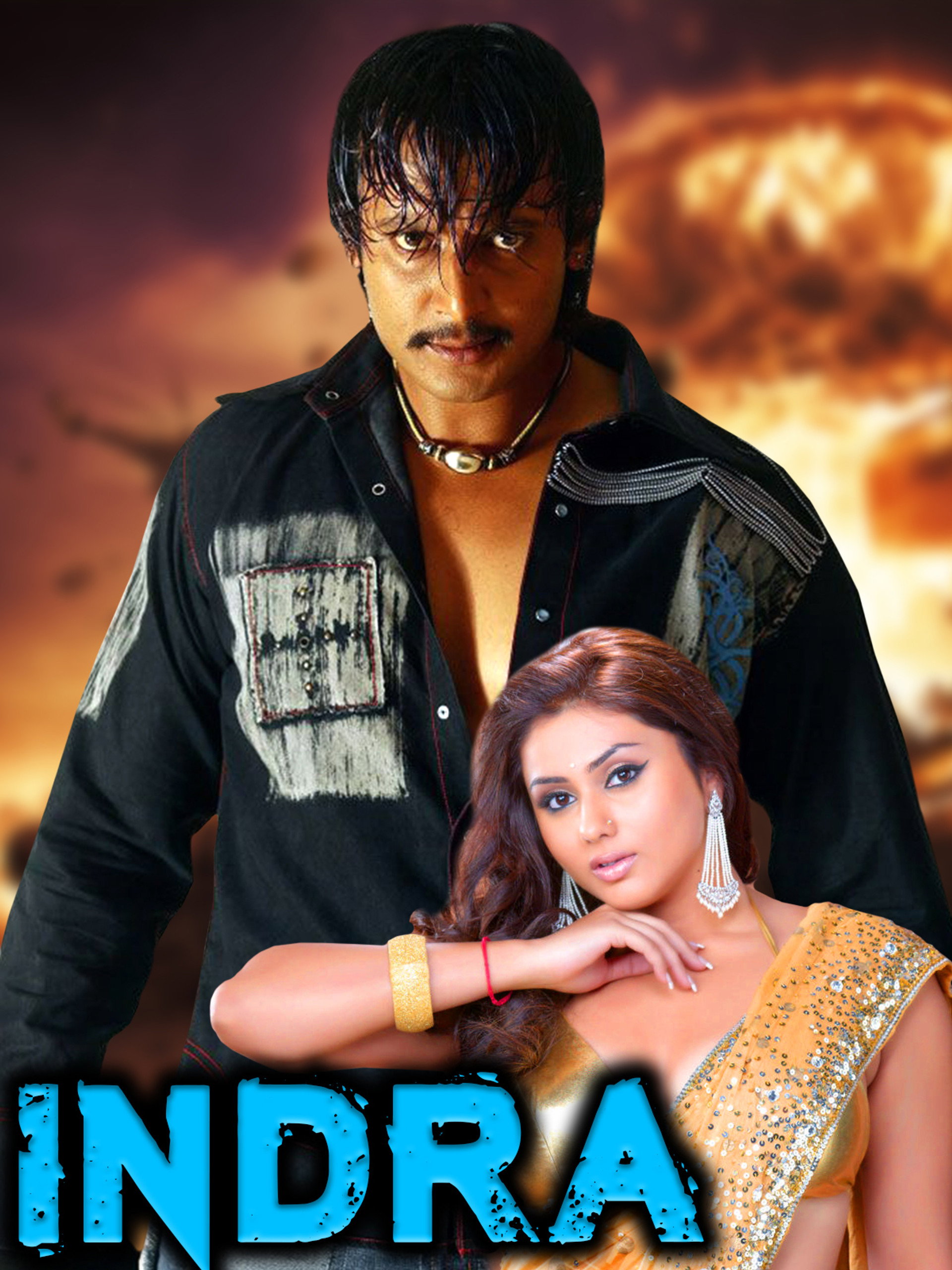 Indra