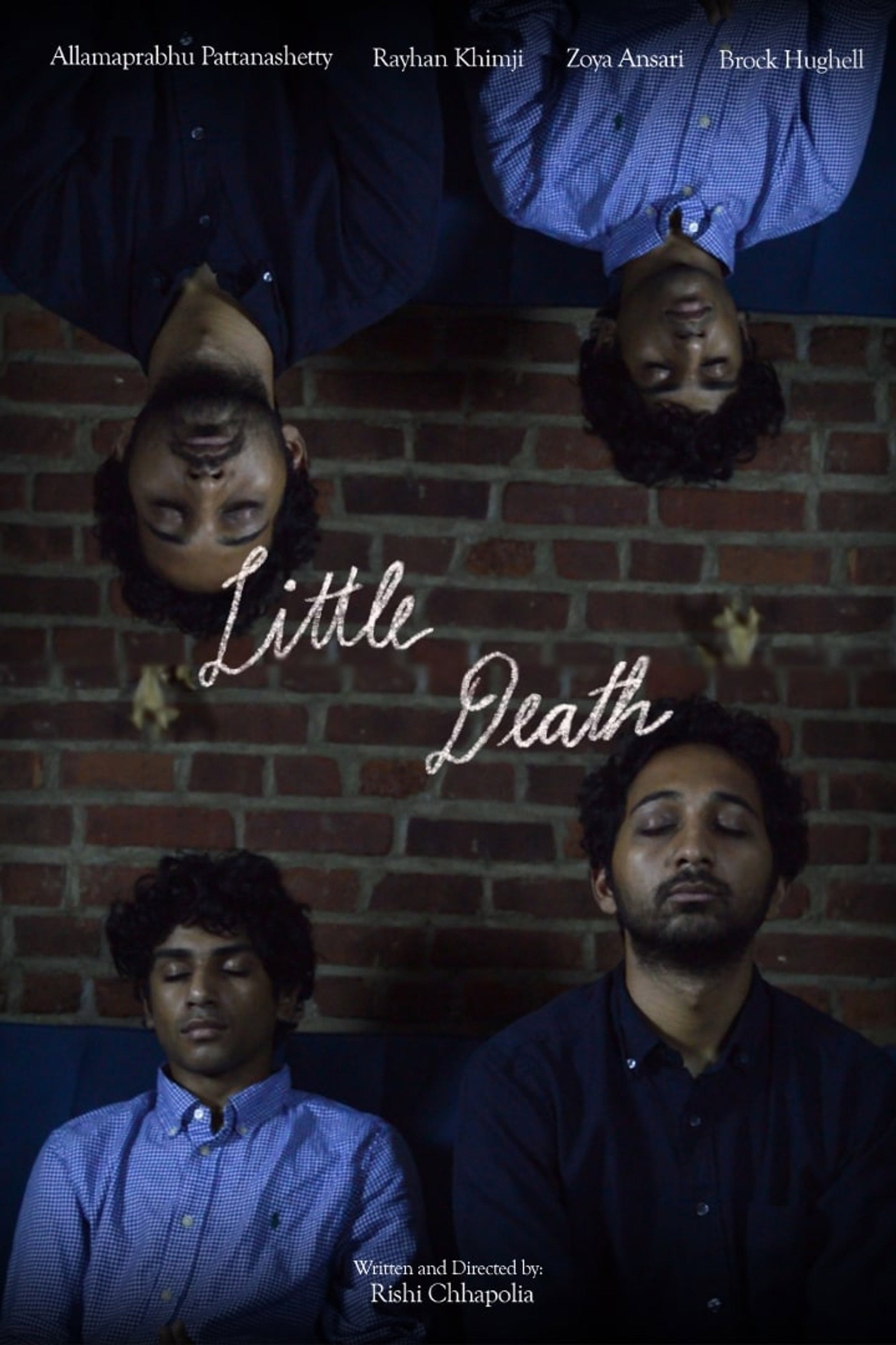 Little Death