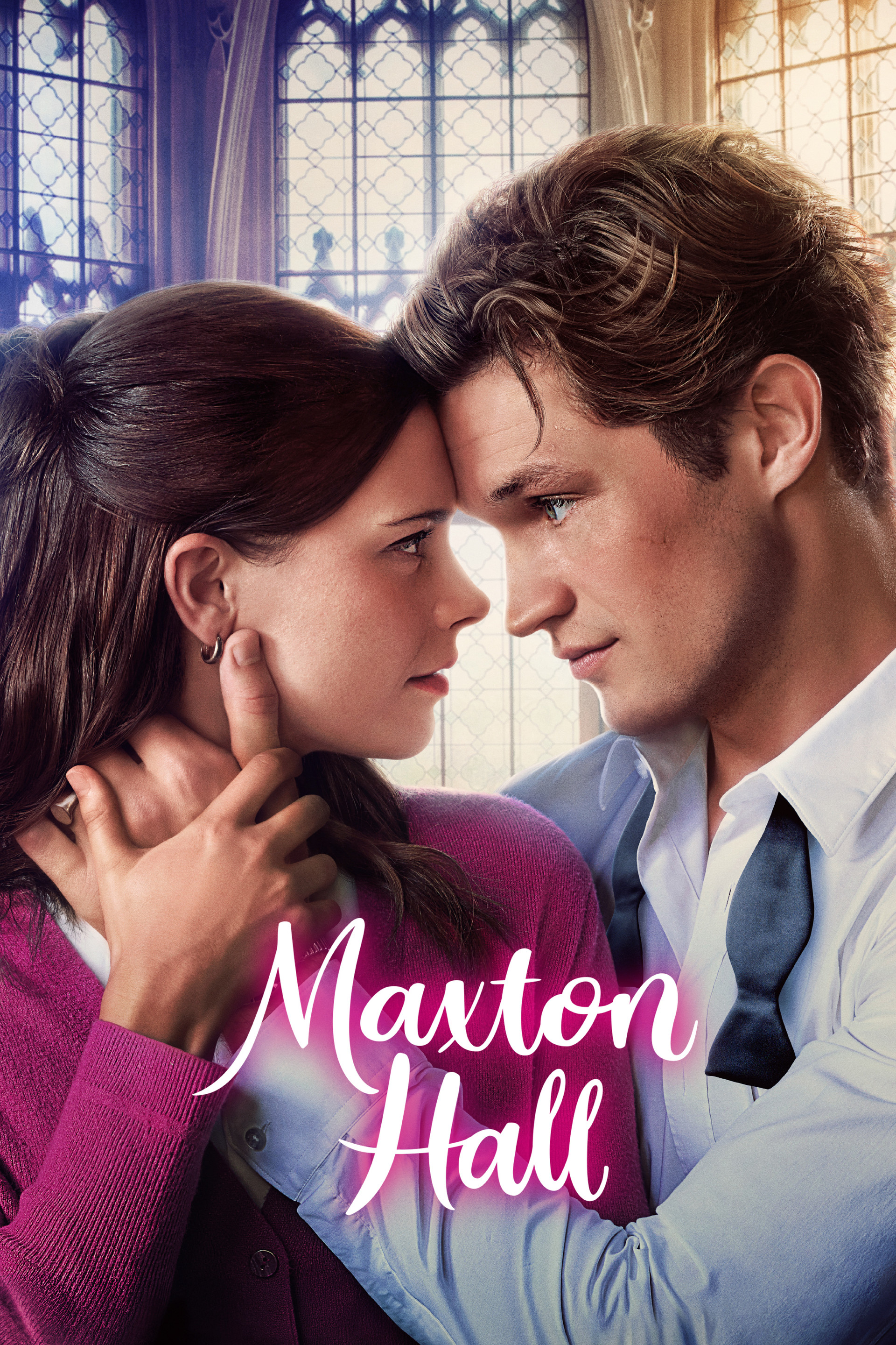 Maxton Hall - Die Welt zwischen uns