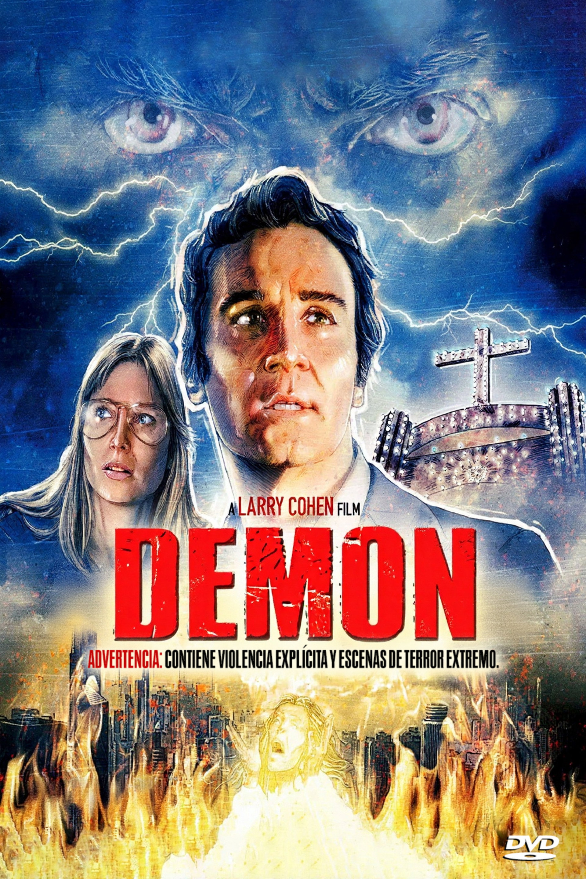 Demon