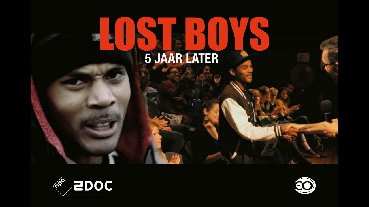 Lost Boys, 5 jaar later