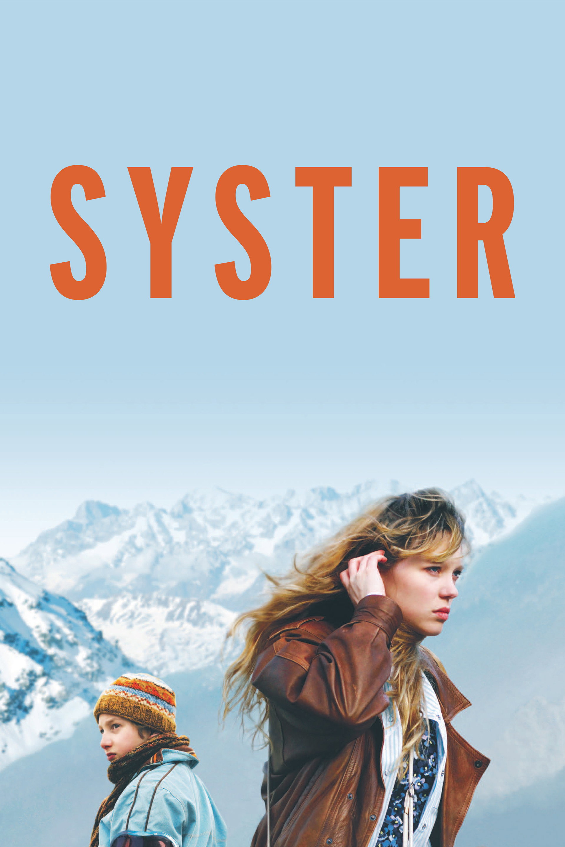 Syster