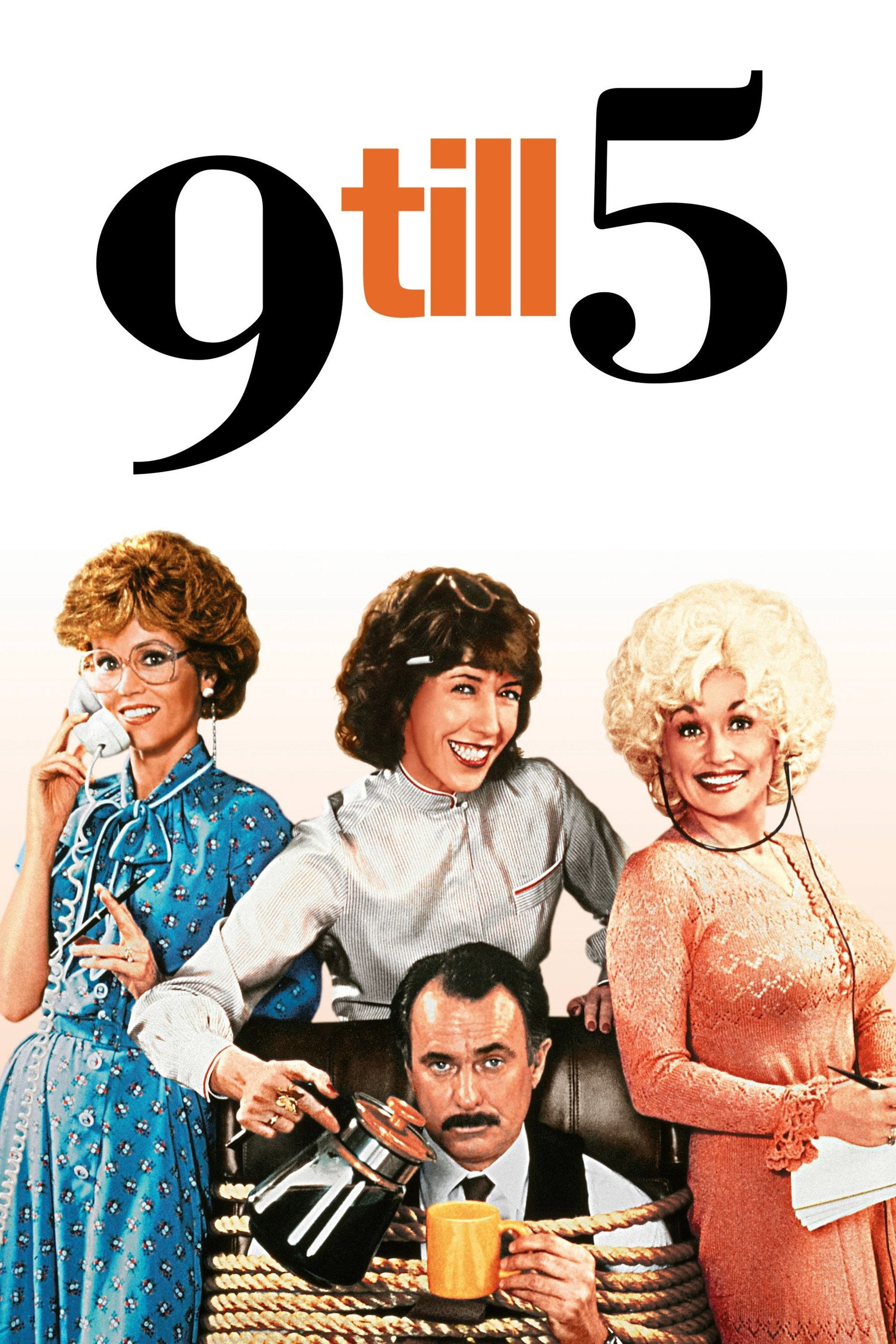 9 till 5