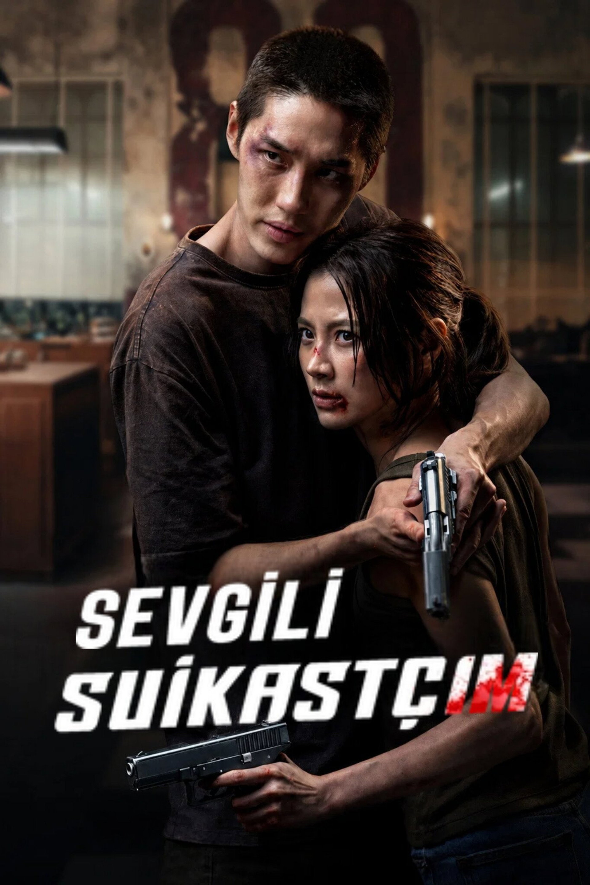 Sevgili Suikastçım