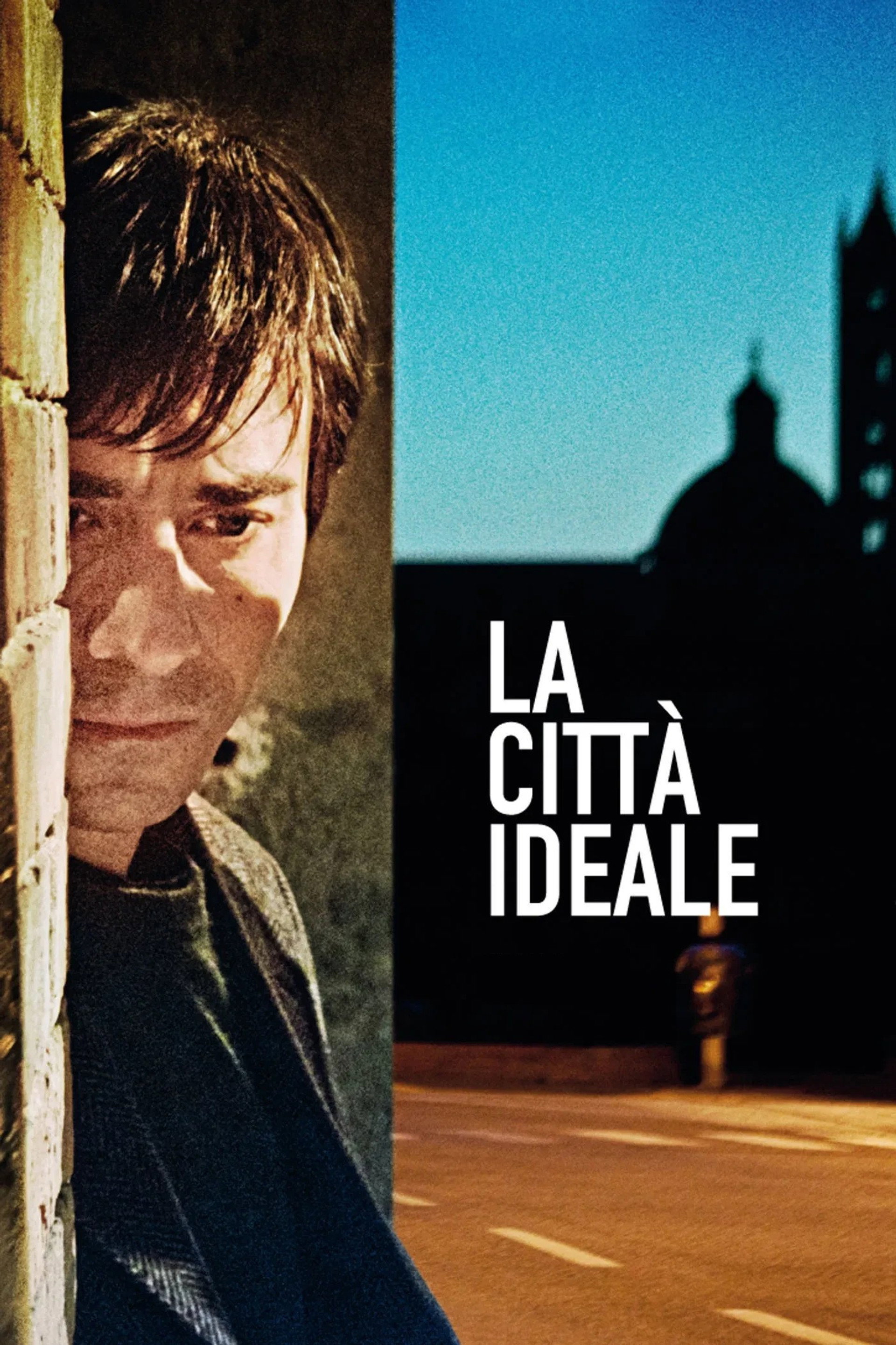 La città ideale