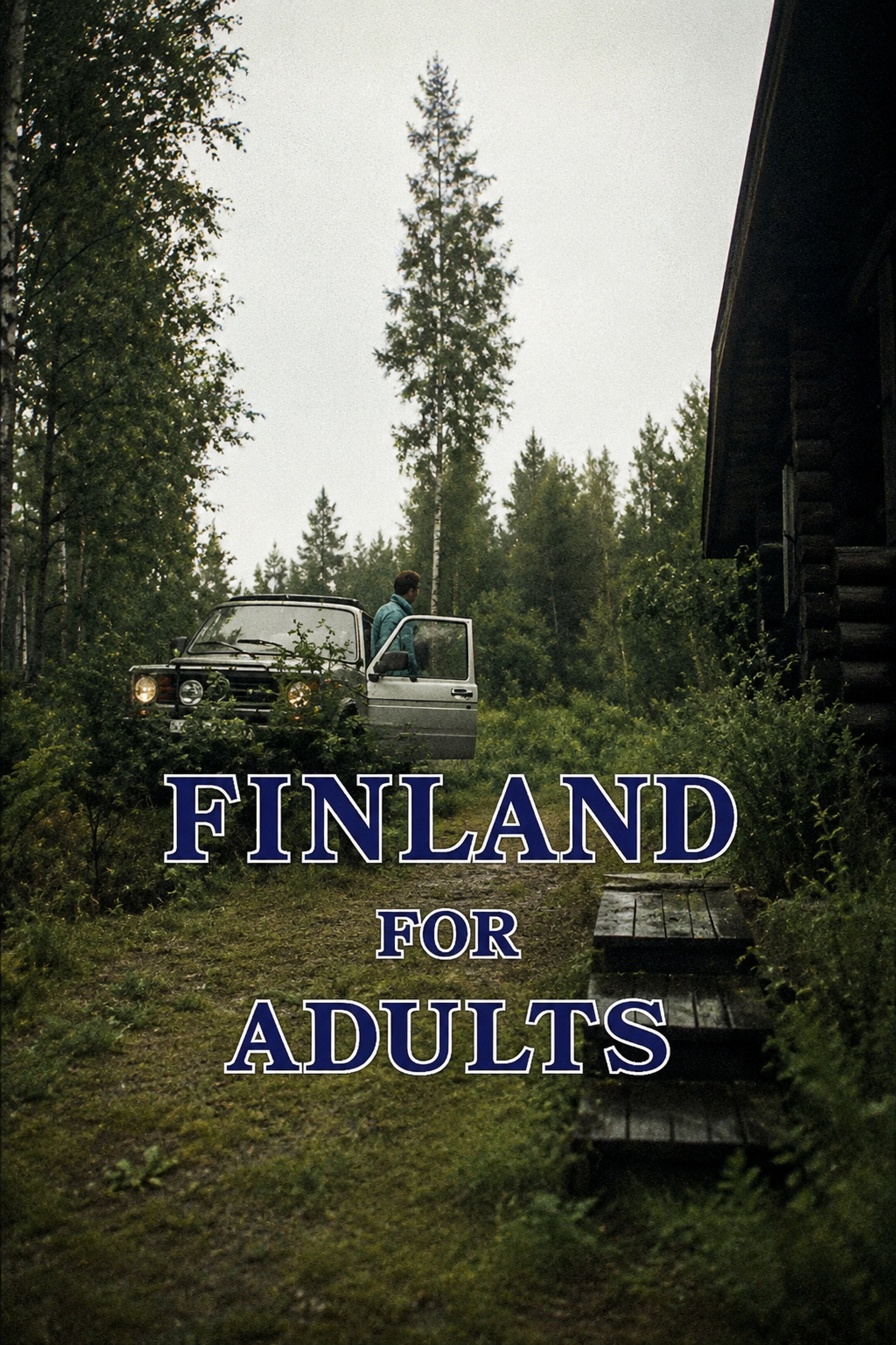Aikuisten Suomi