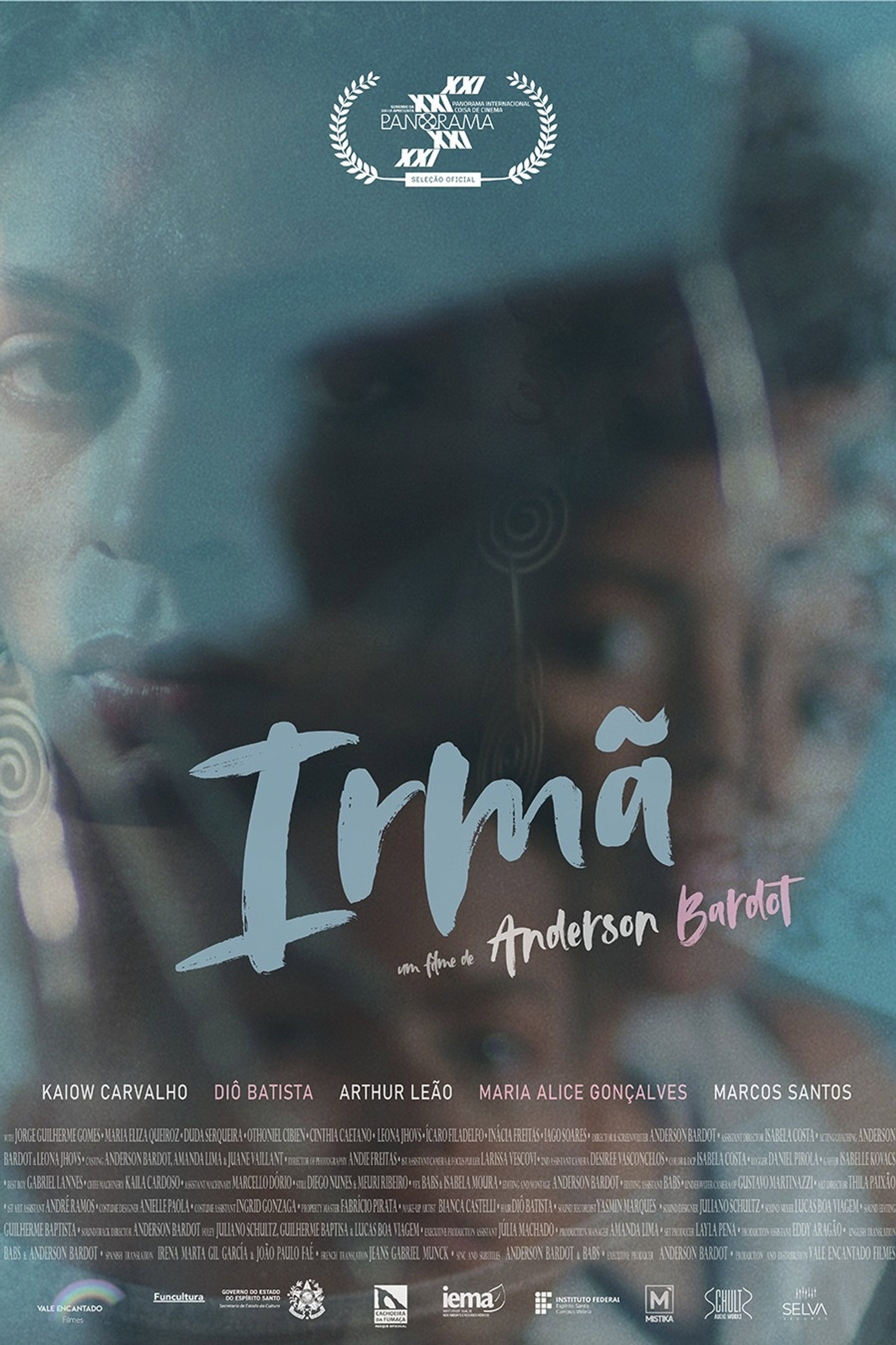 Irmã
