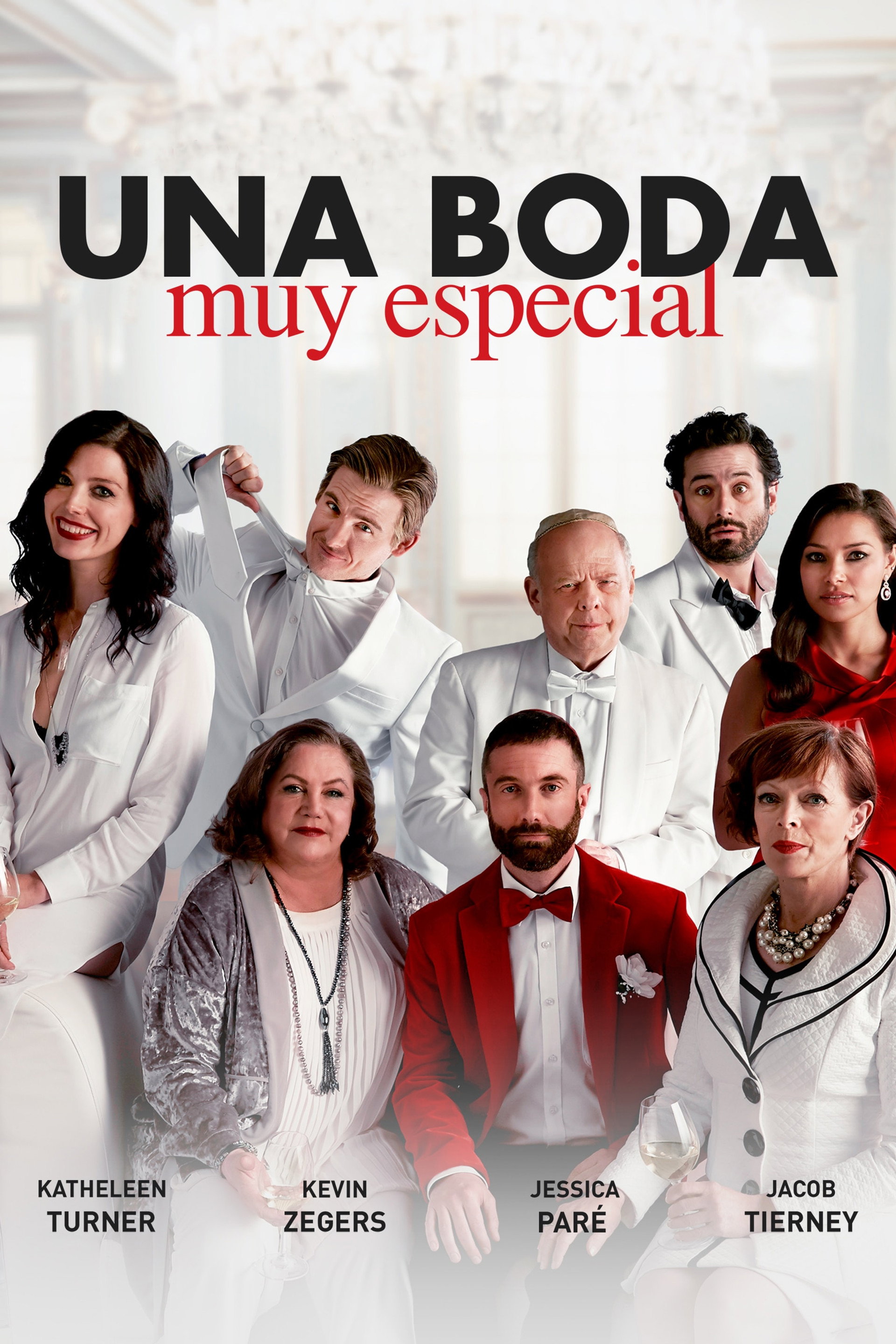 Una boda original