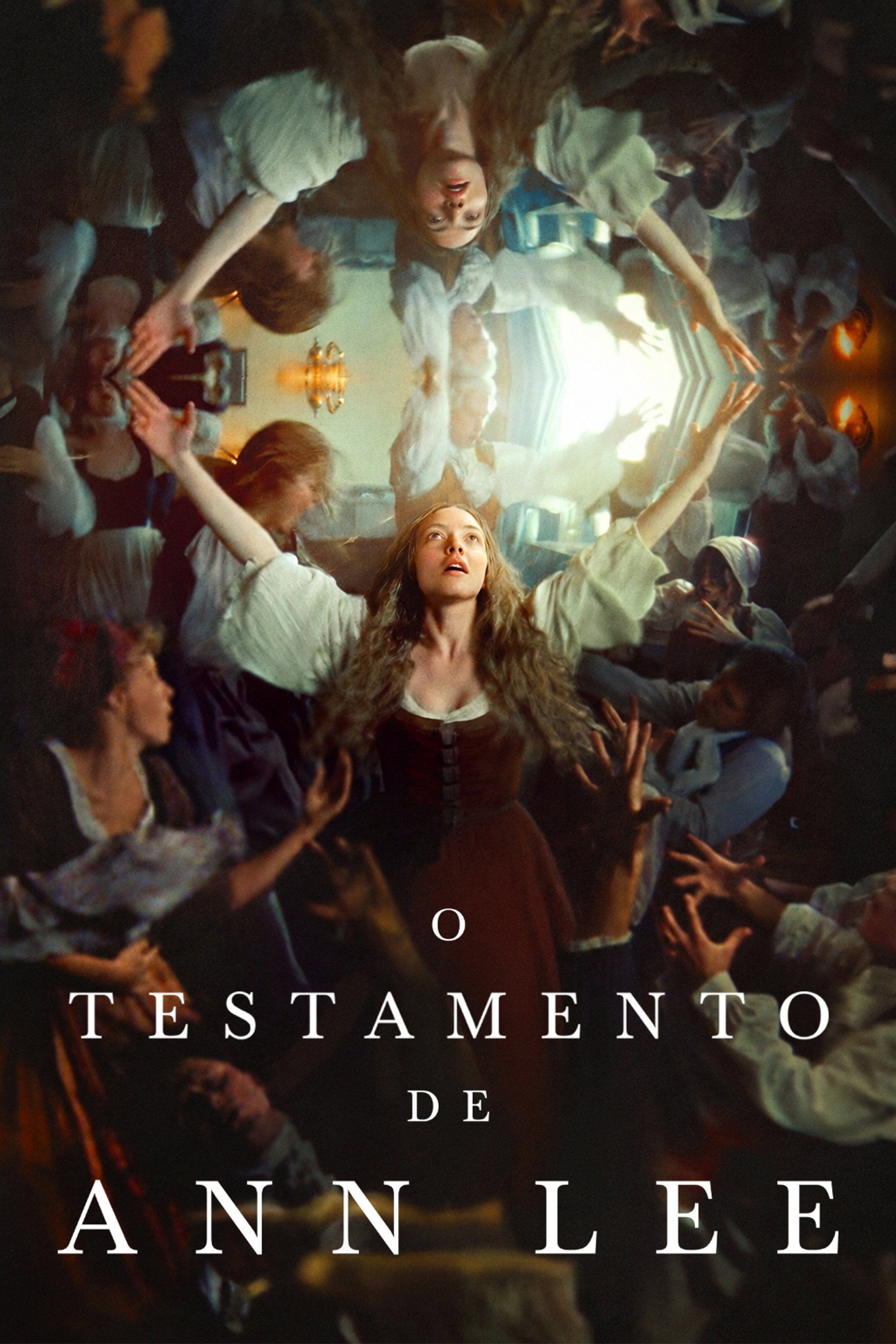 O Testamento de Ann Lee