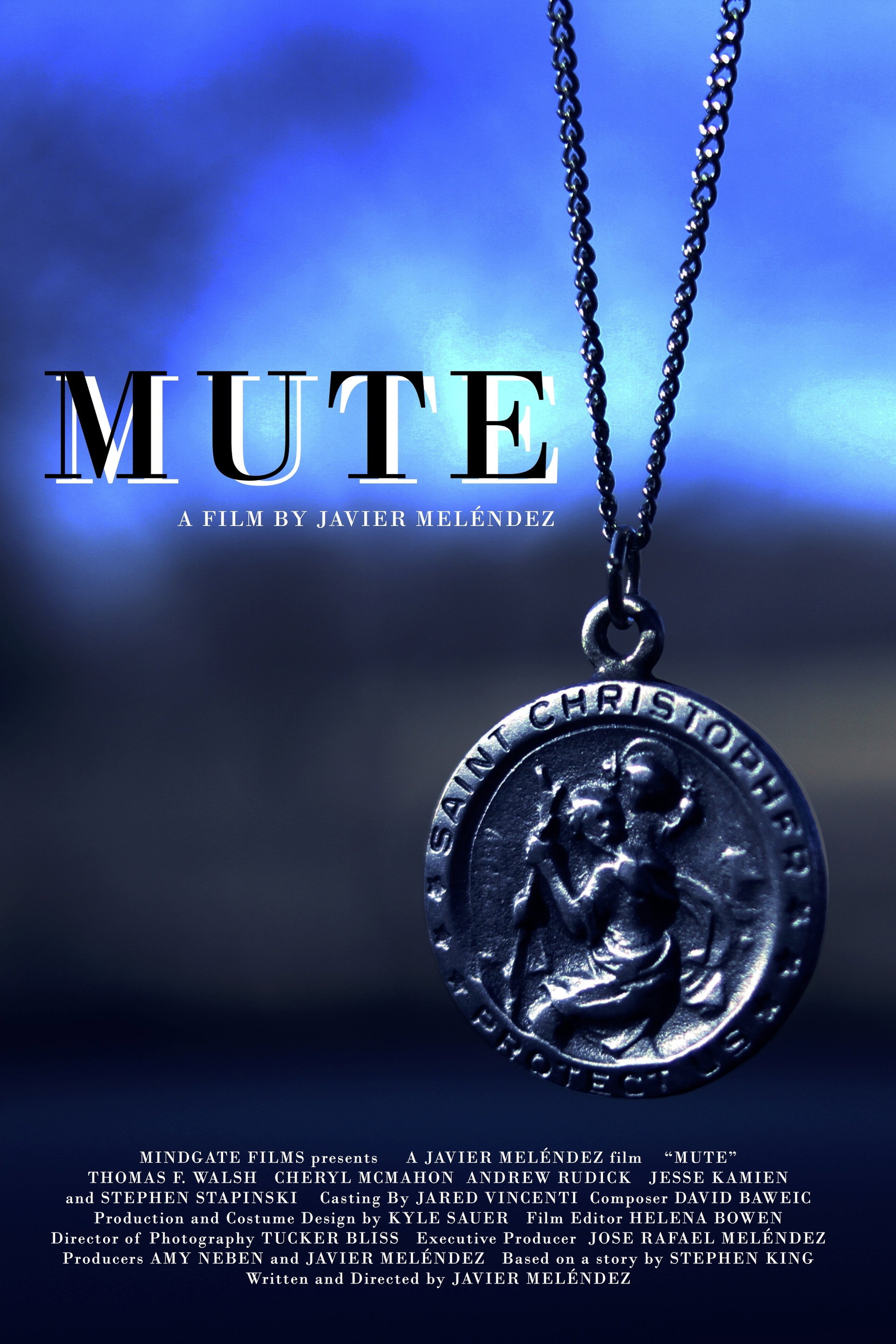 Mute