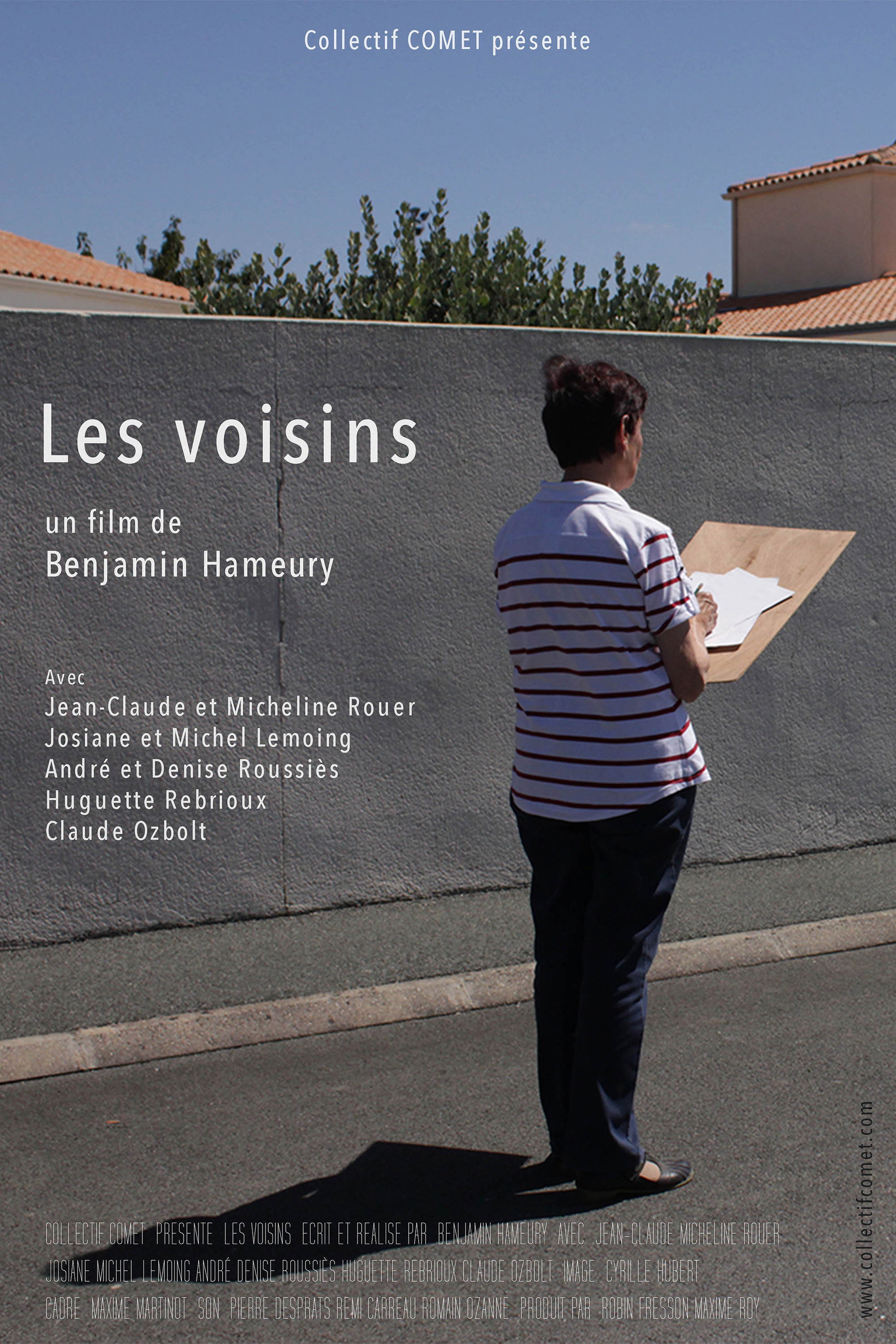 Les voisins