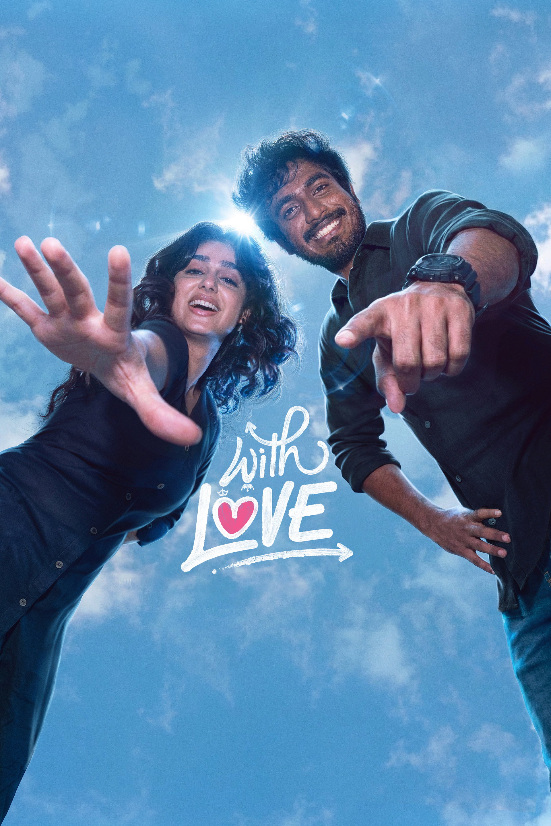 வித் லவ்