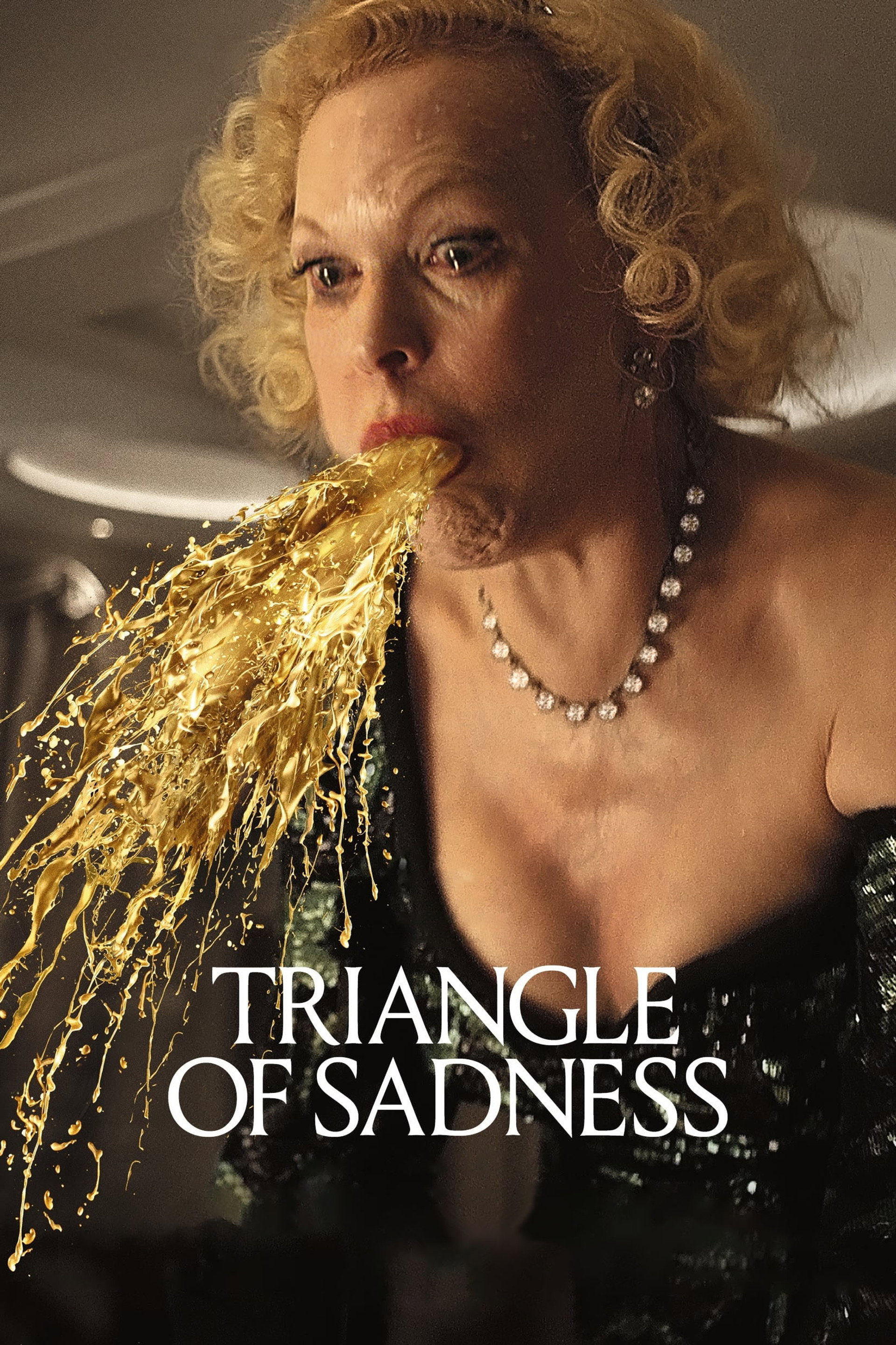 Triangle of Sadness
