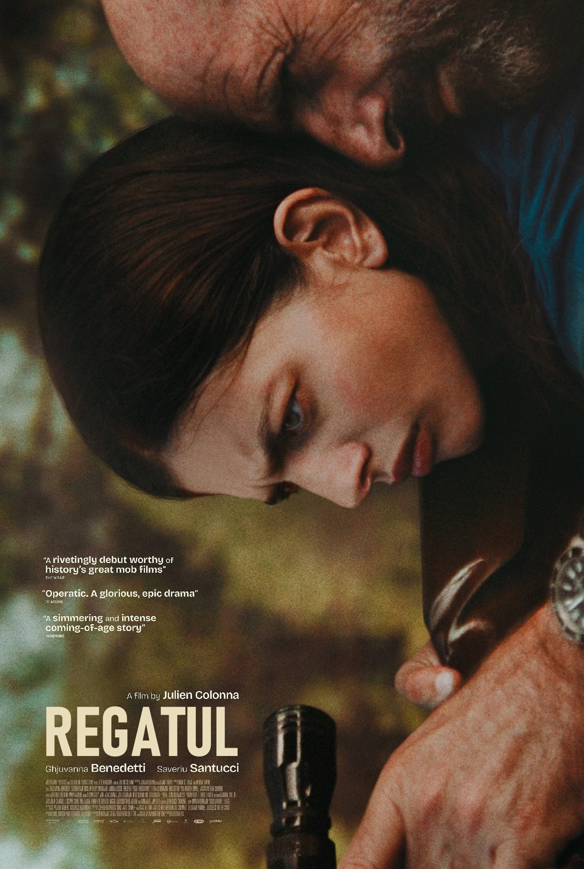 Regatul