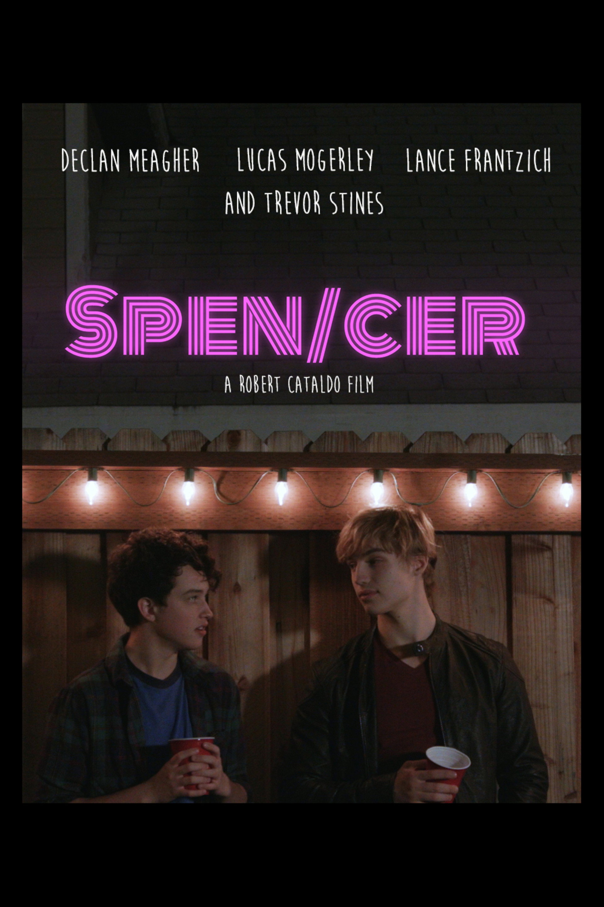 Spen/cer