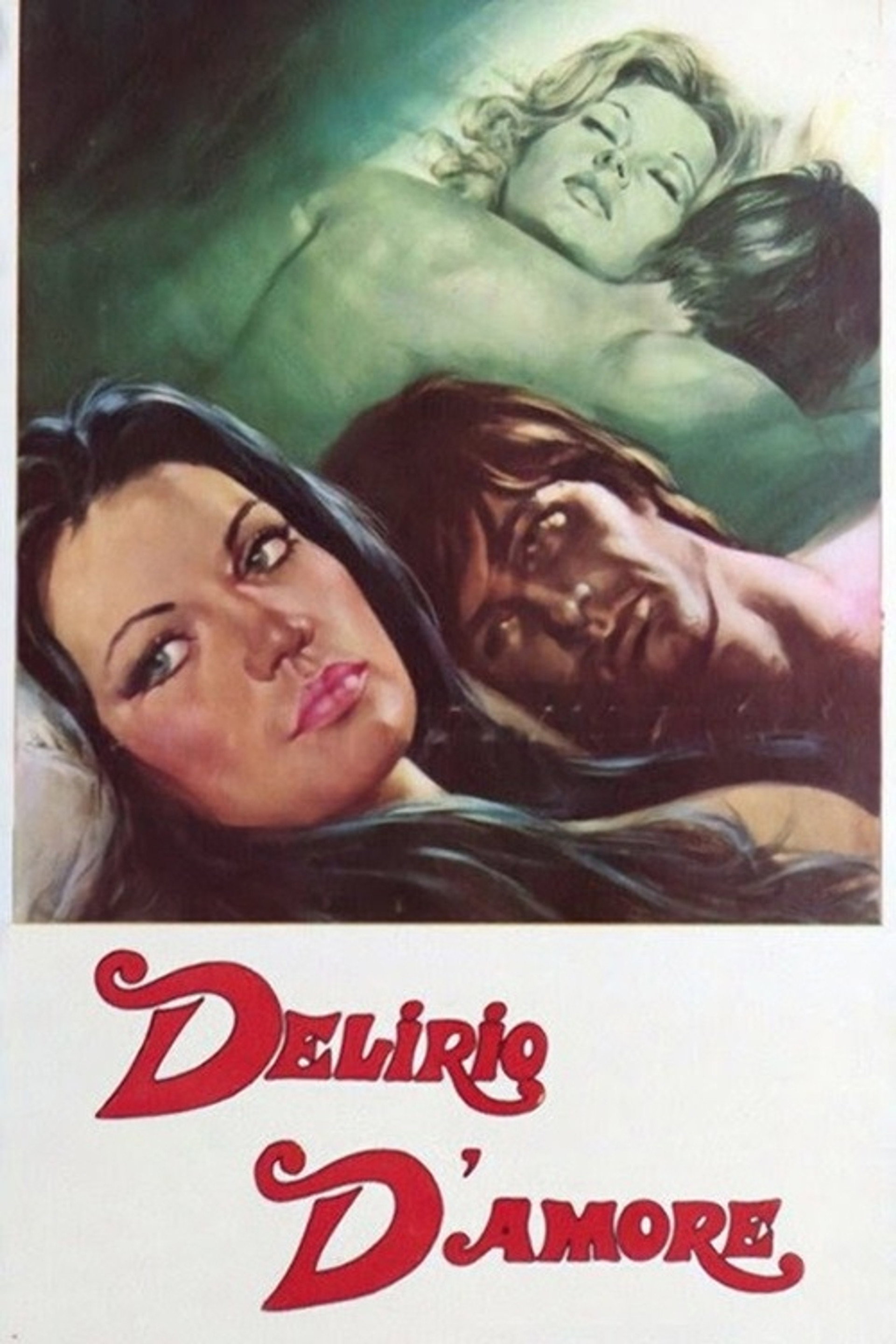 Delirio d'amore