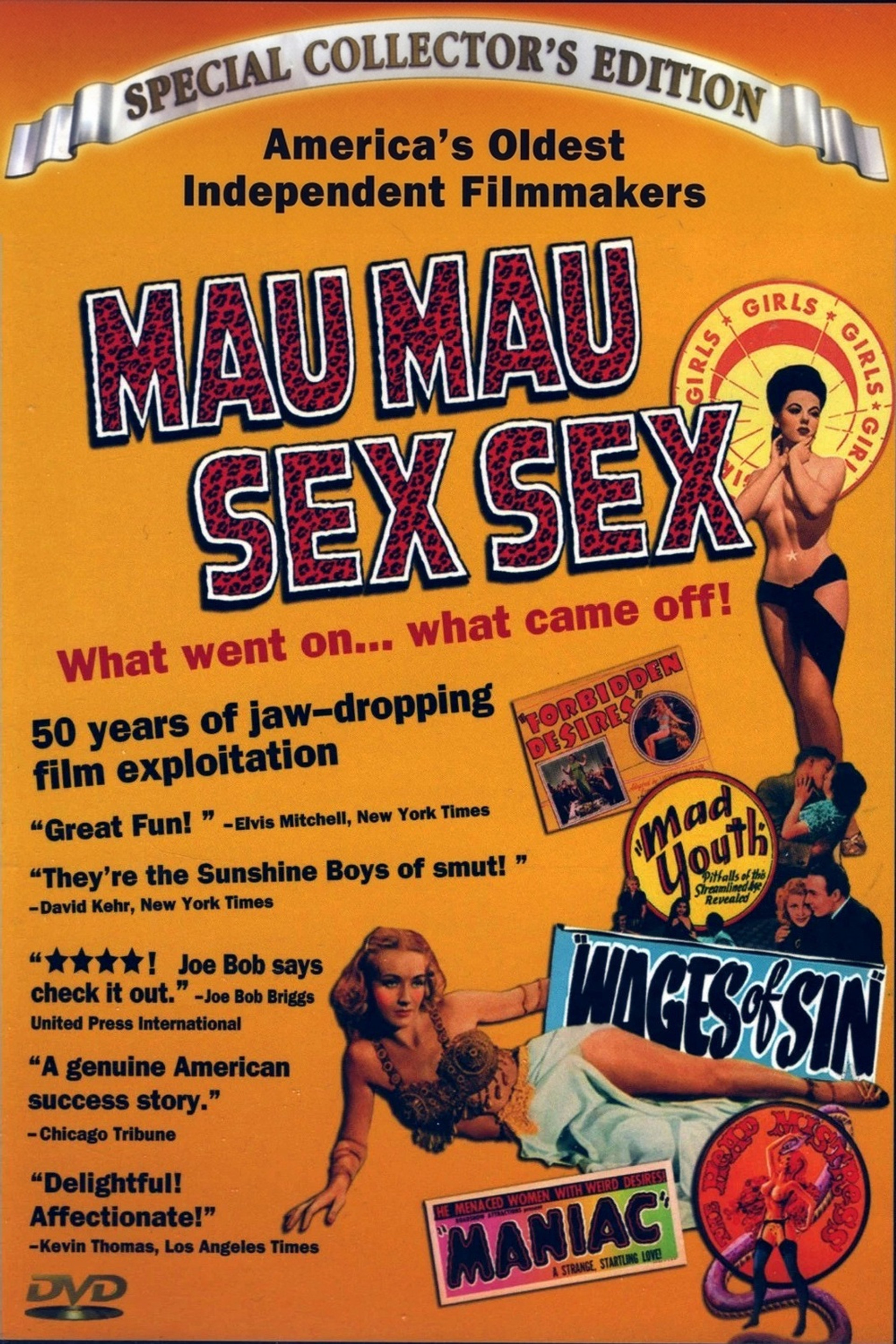 Mau Mau Sex Sex