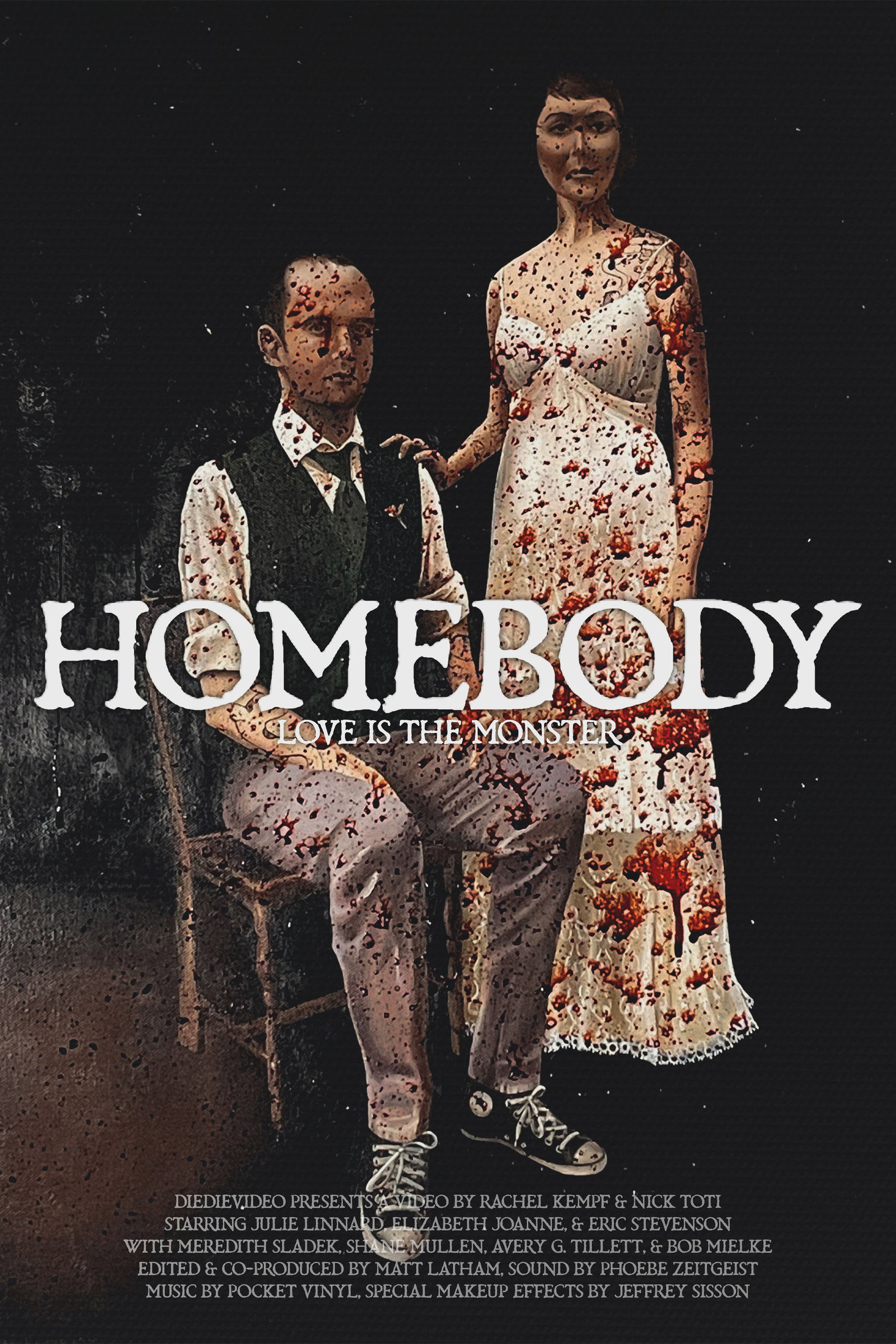 Homebody