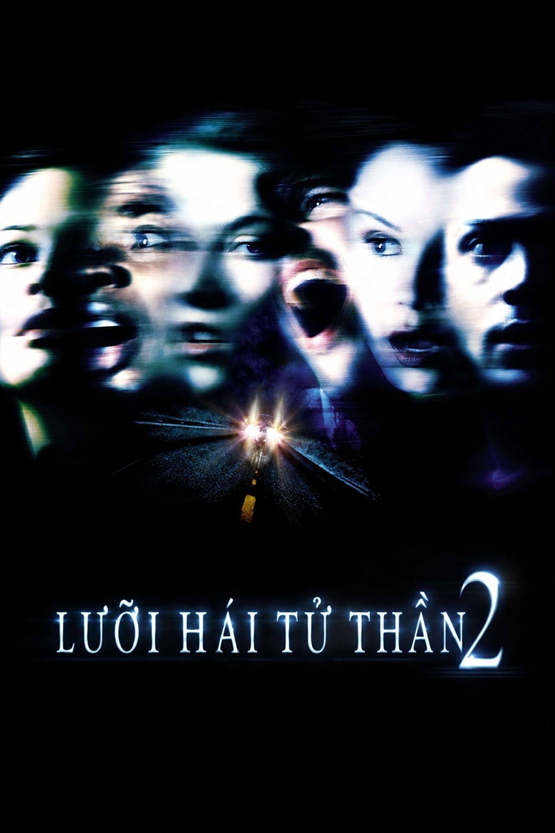 Lưỡi Hái Tử Thần 2